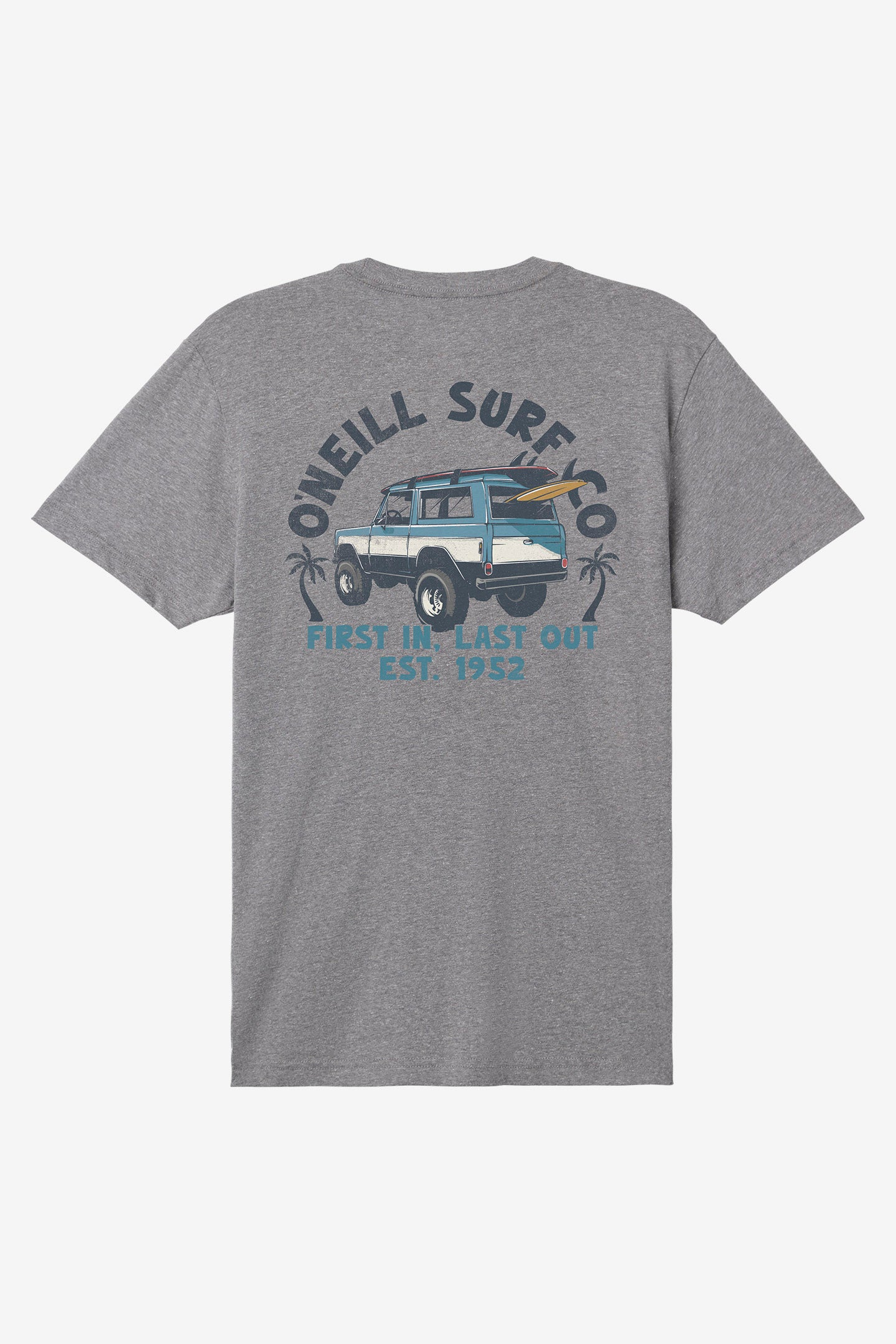 AXELRAD TEE