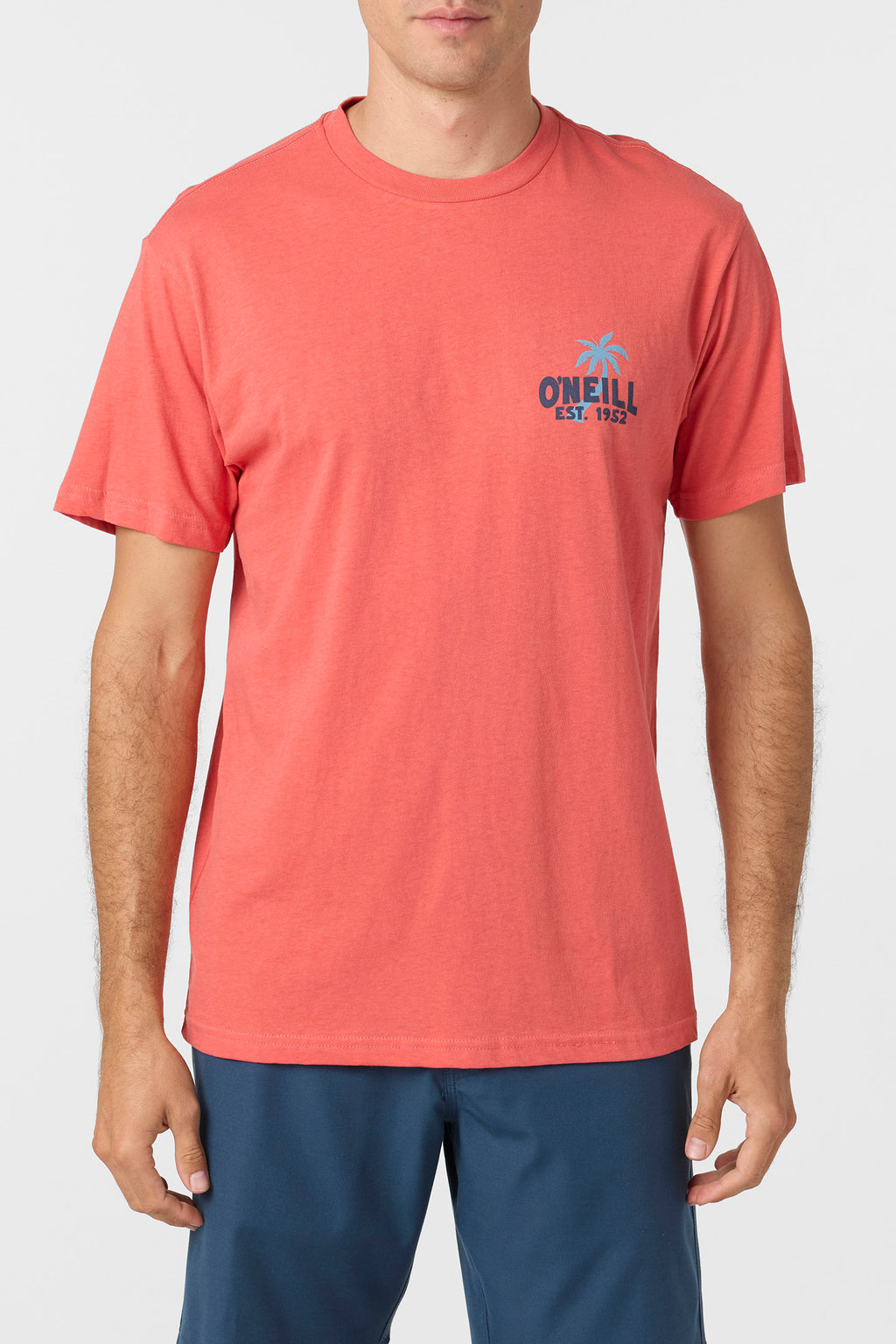 AXELRAD TEE