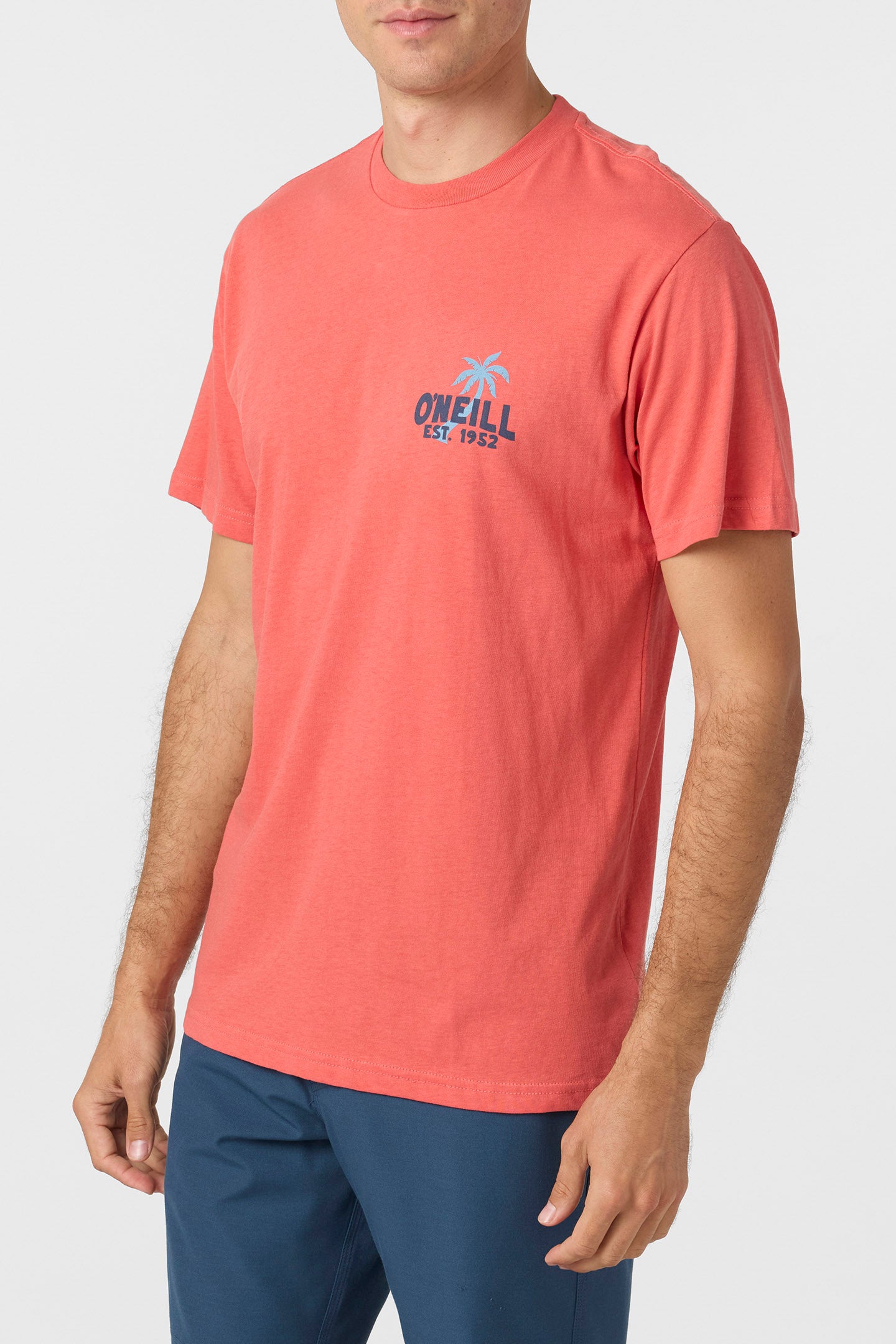 AXELRAD TEE