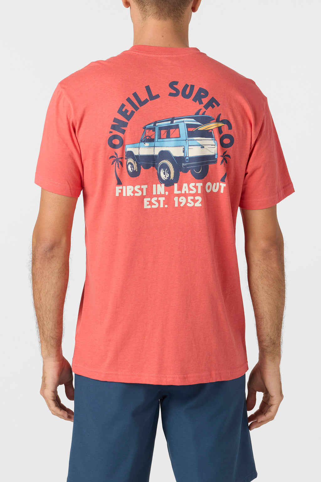 AXELRAD TEE
