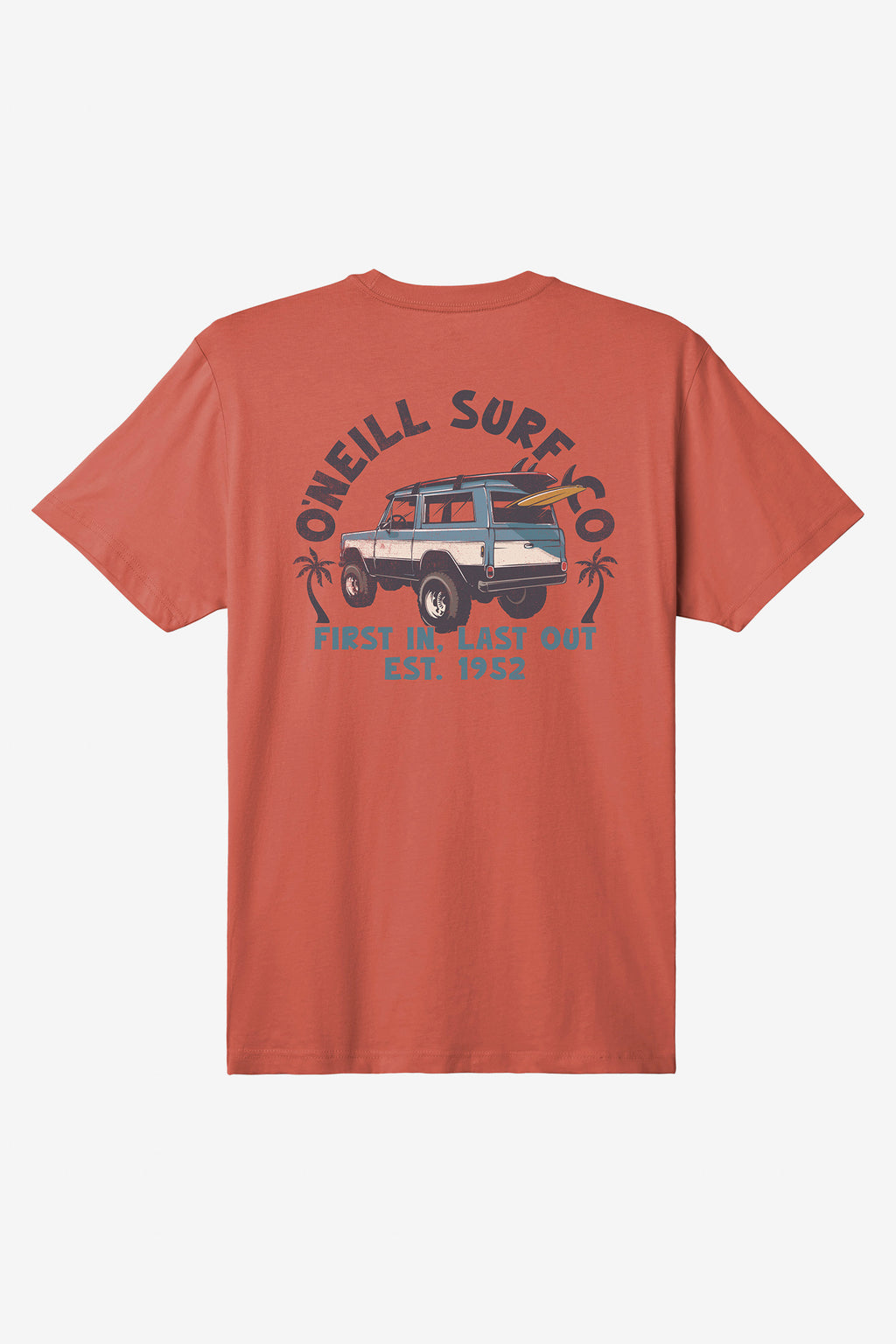 AXELRAD TEE