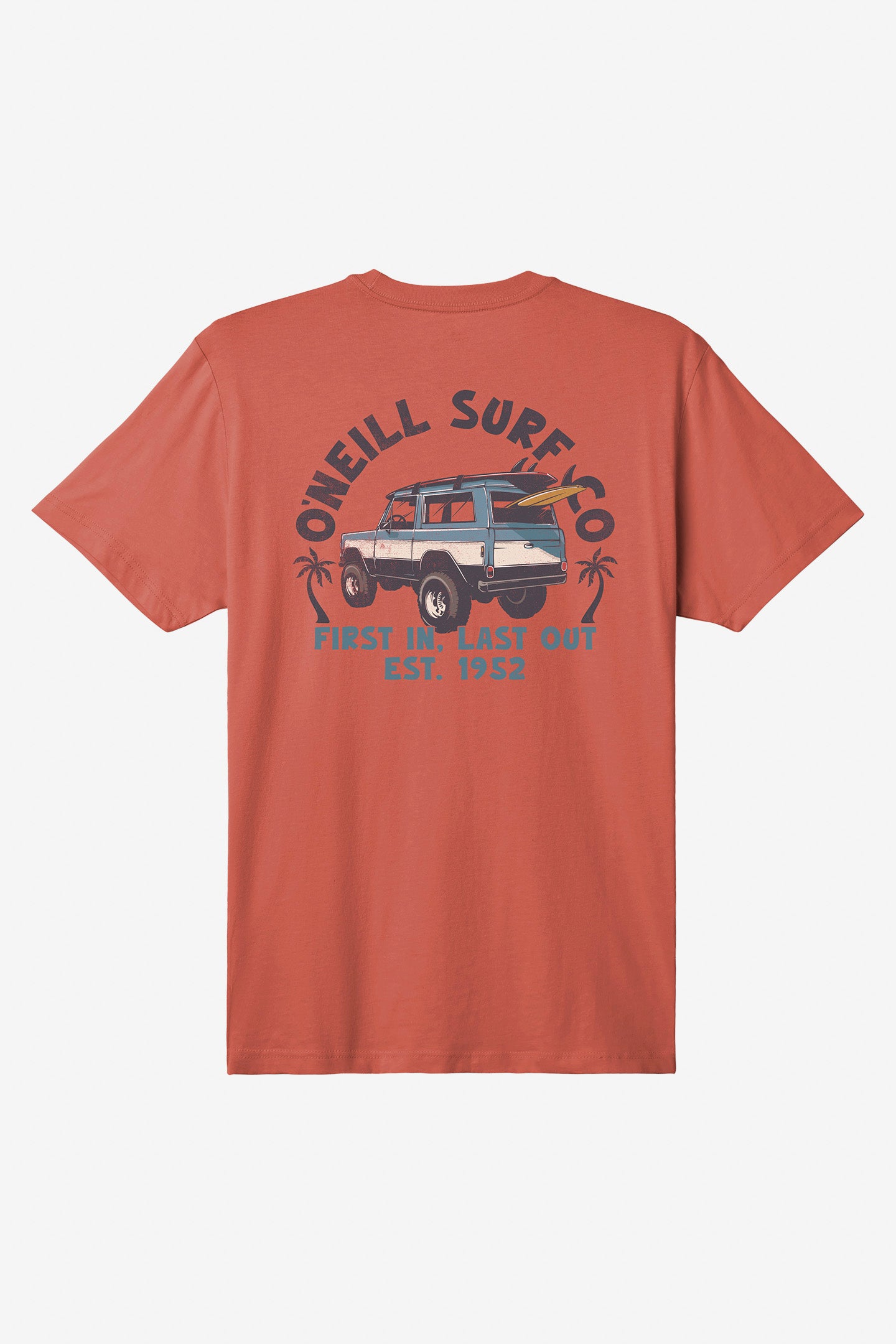 AXELRAD TEE