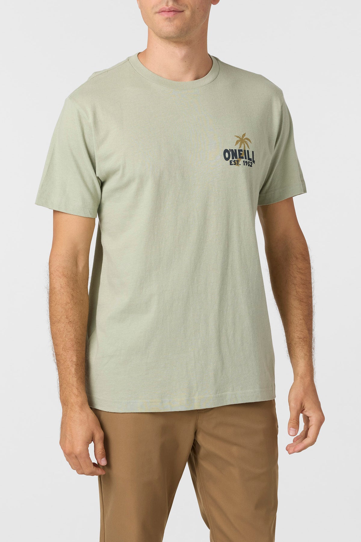 AXELRAD TEE