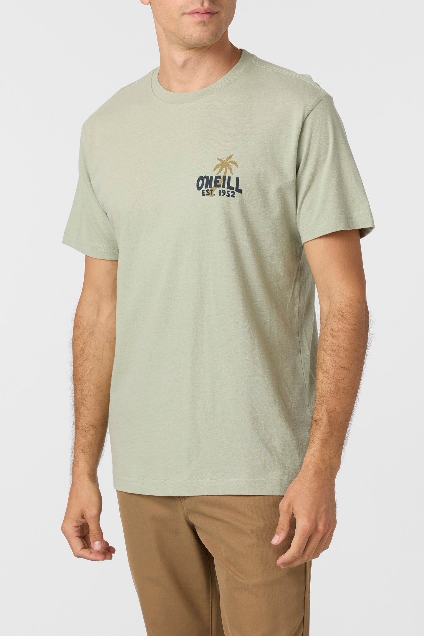 AXELRAD TEE