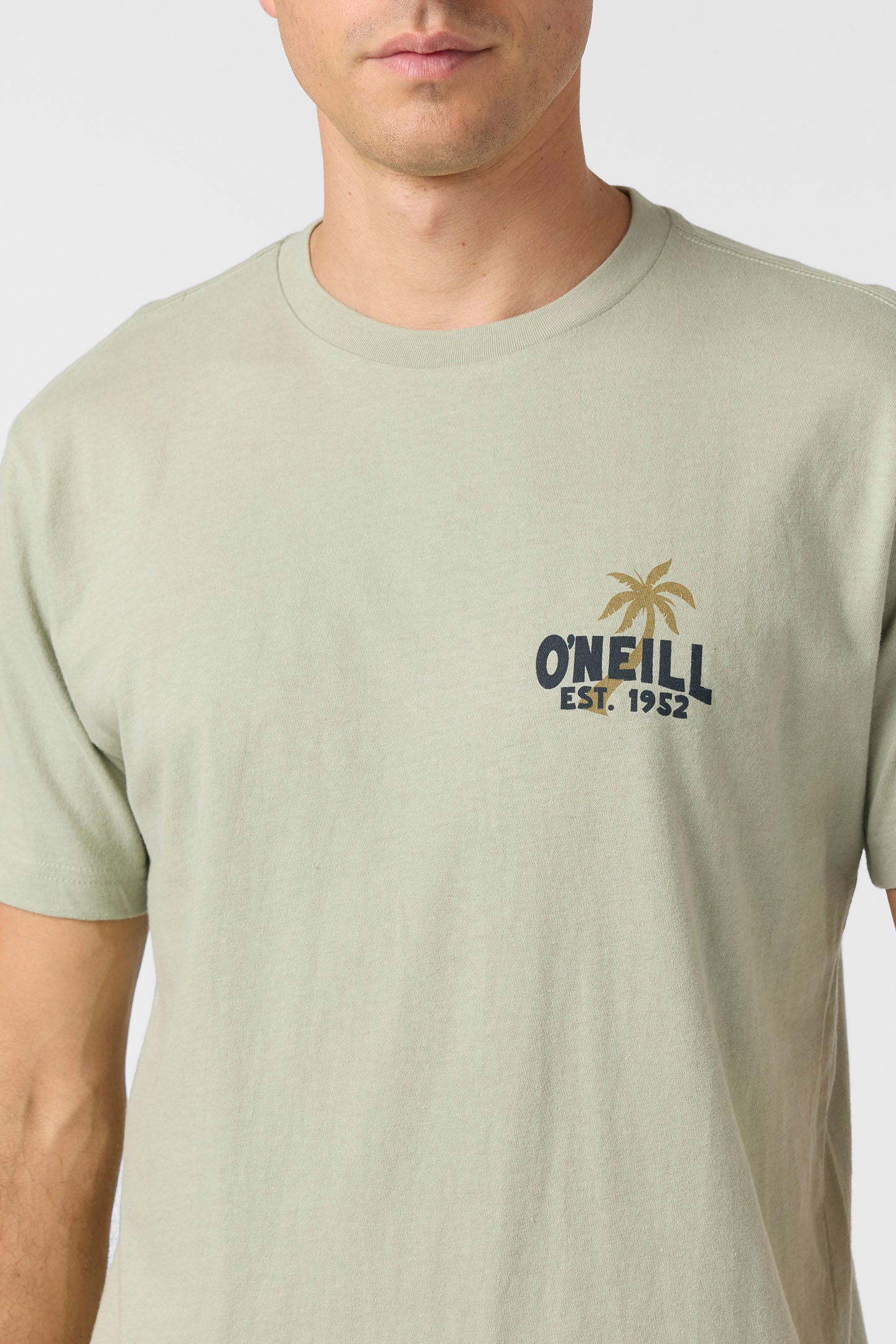 AXELRAD TEE