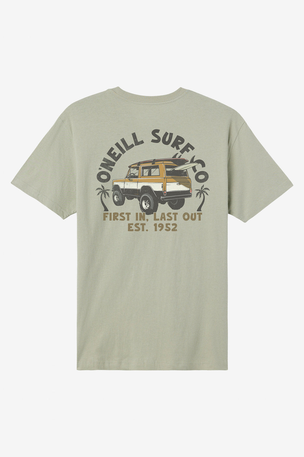 AXELRAD TEE