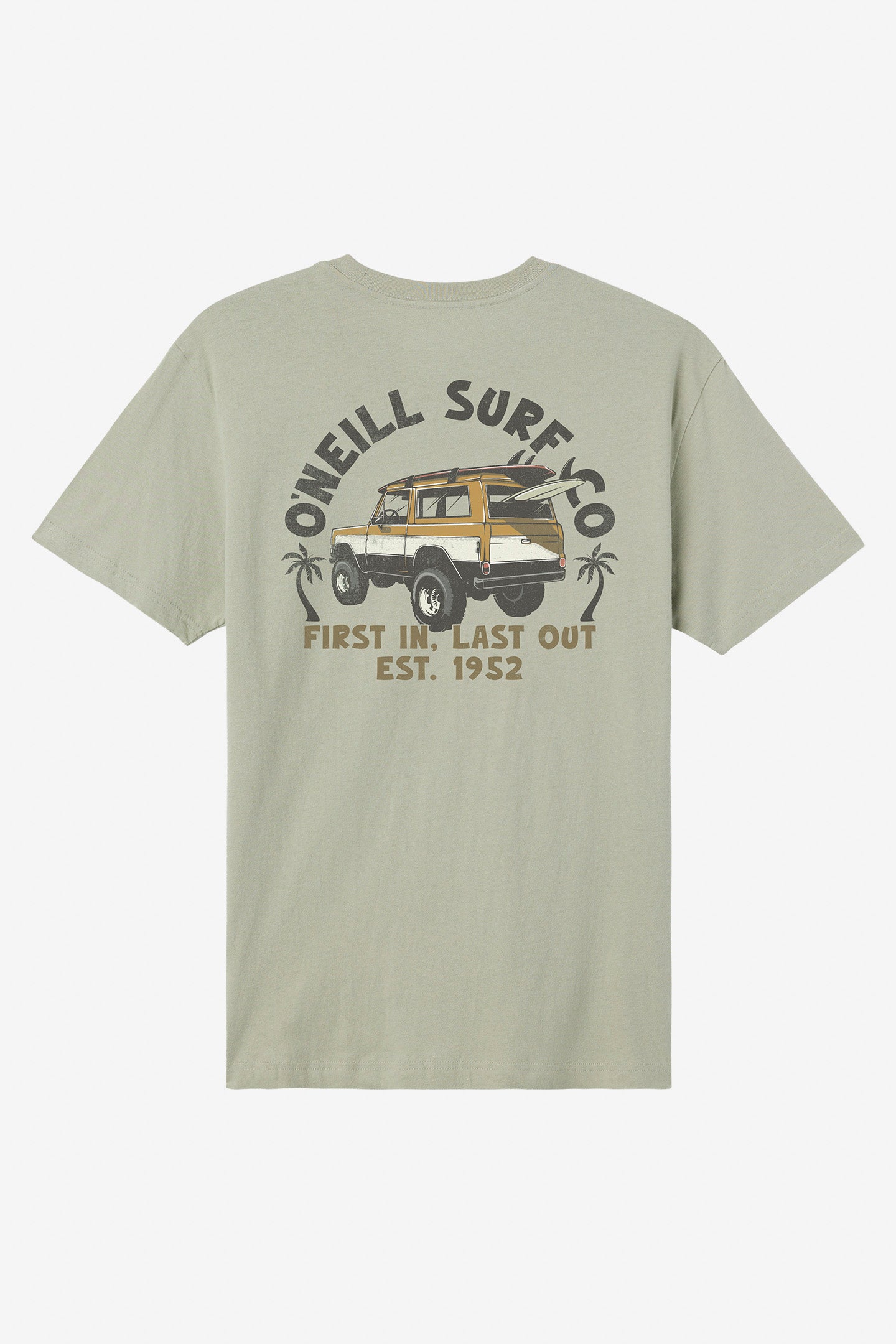 AXELRAD TEE