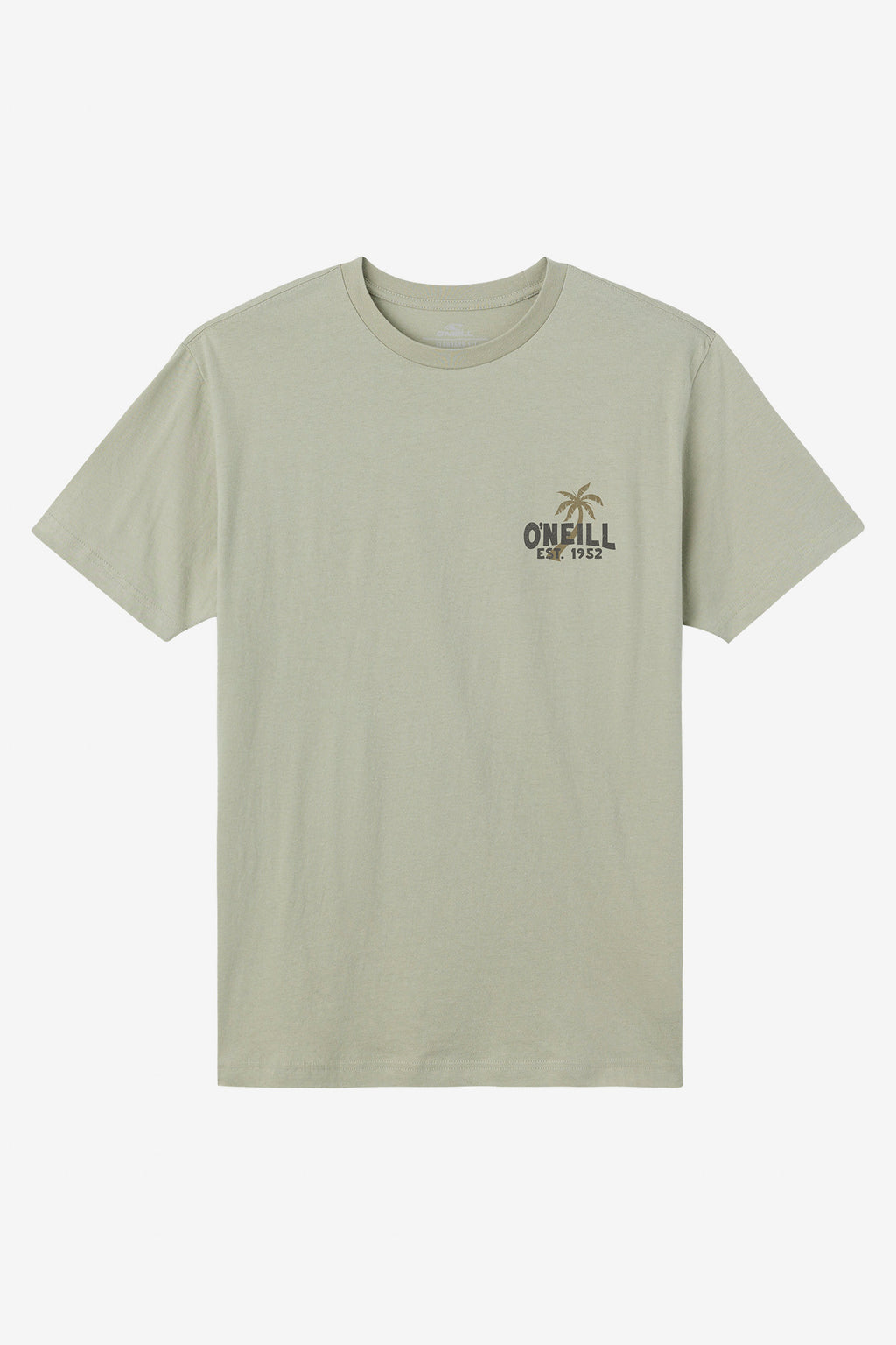 AXELRAD TEE