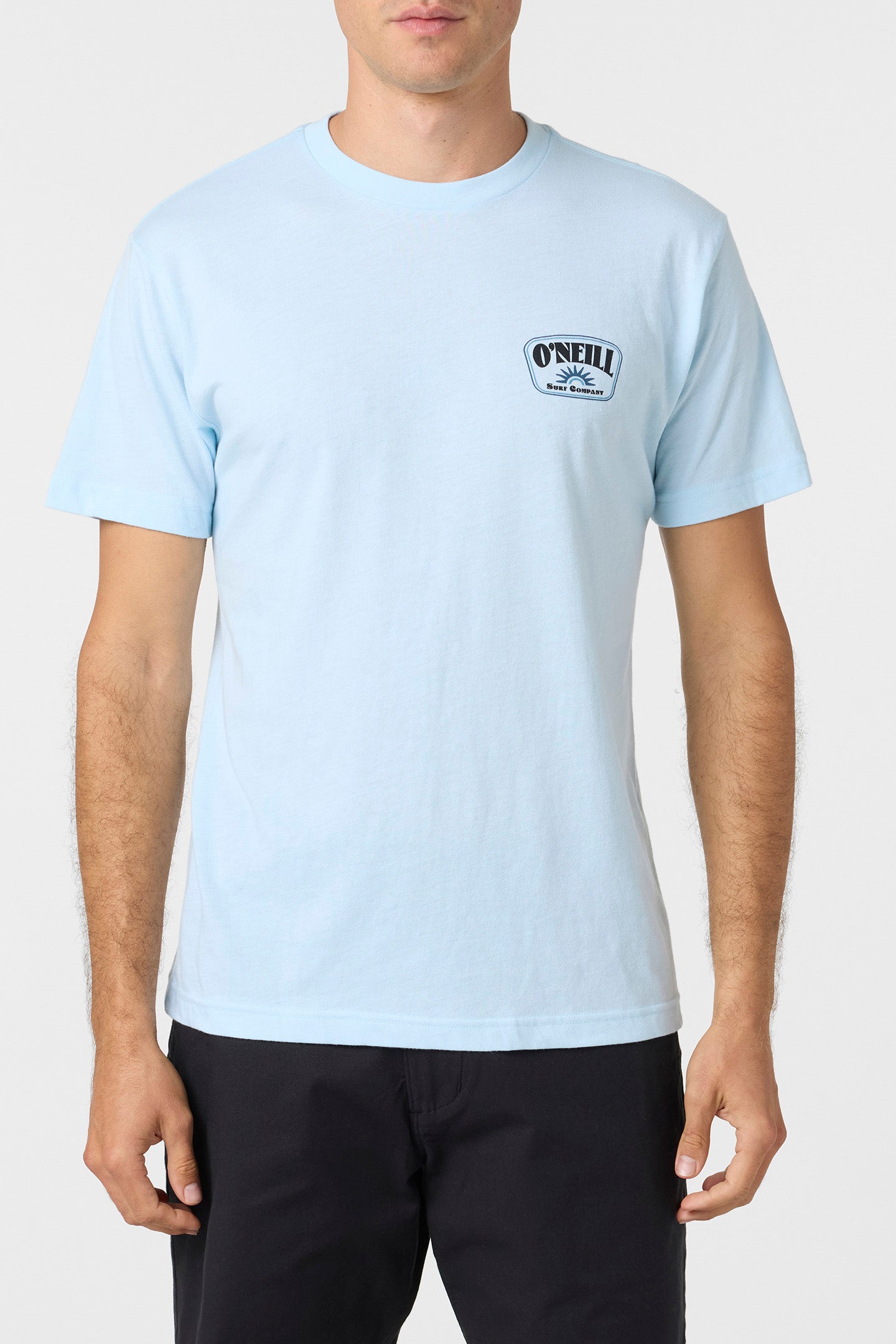 ALWAYS SUNNY TEE