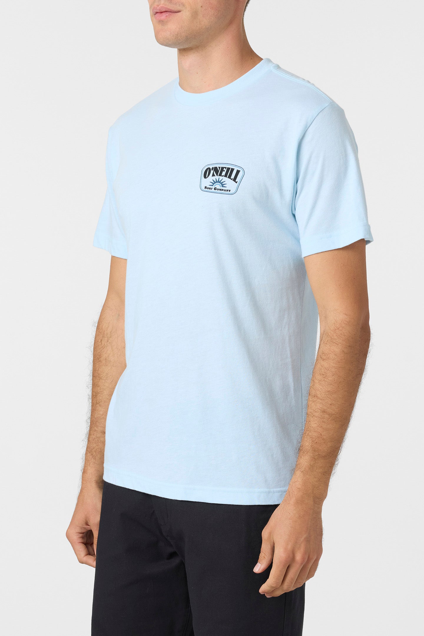 ALWAYS SUNNY TEE