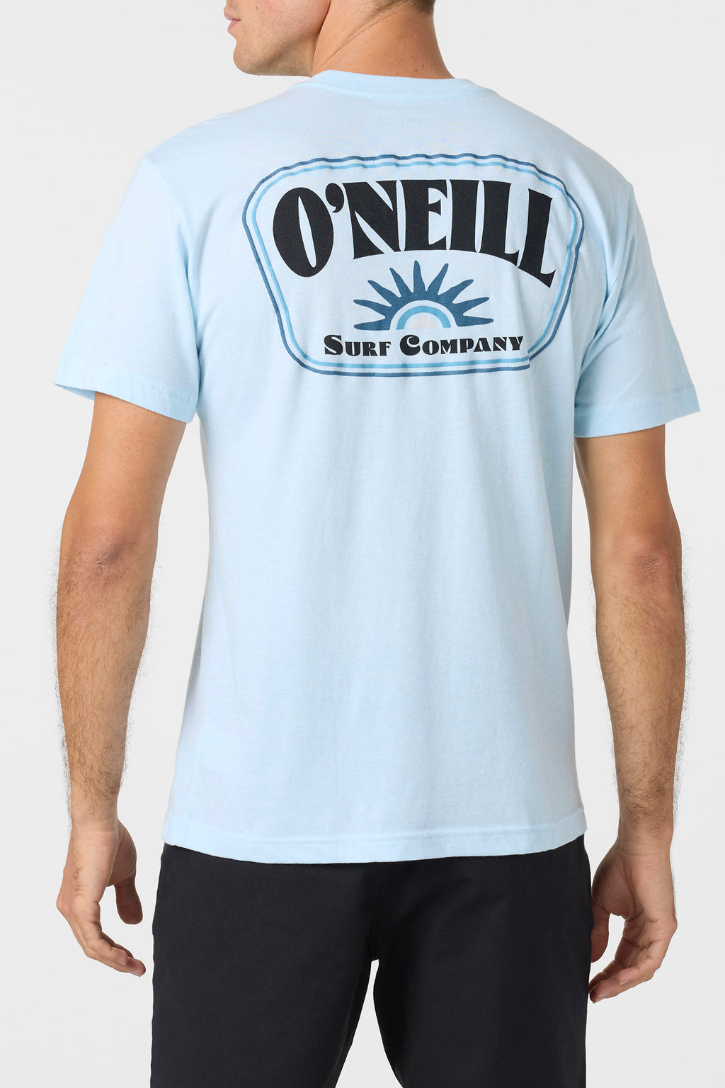ALWAYS SUNNY TEE