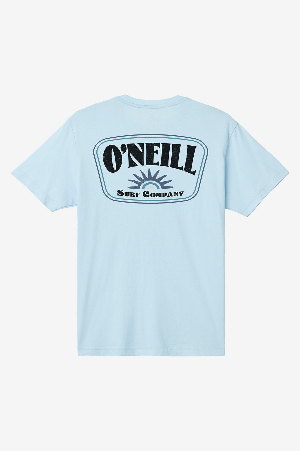 ALWAYS SUNNY TEE