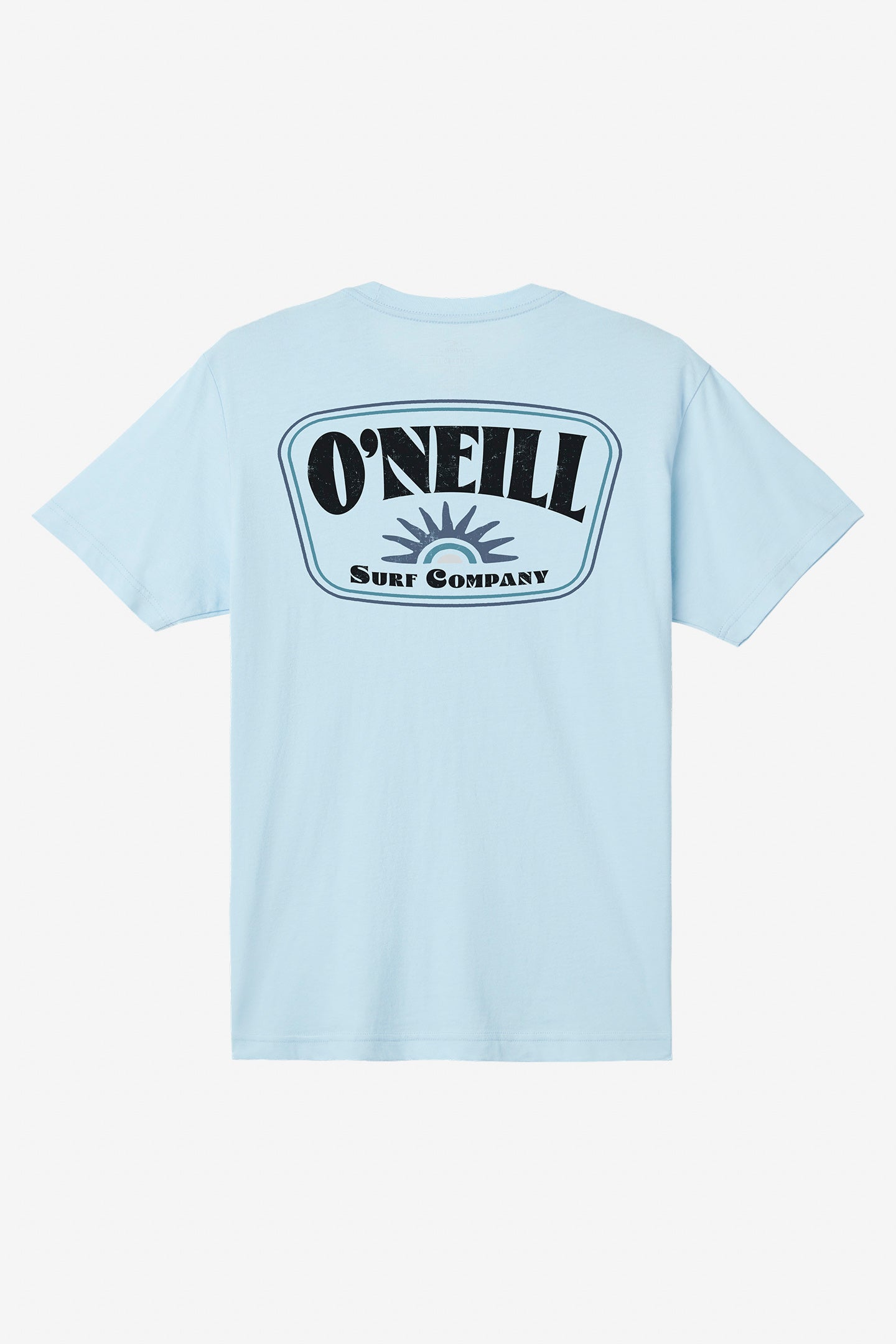 ALWAYS SUNNY TEE
