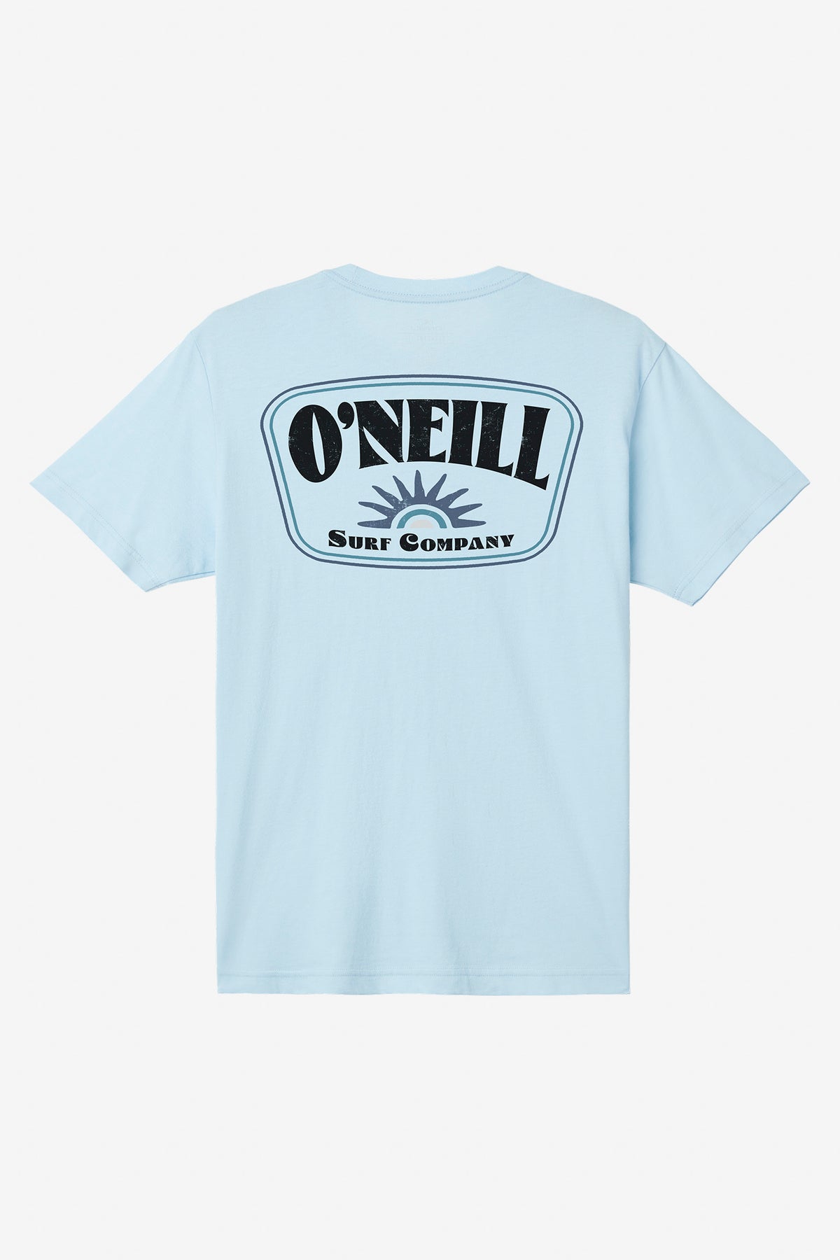 ALWAYS SUNNY TEE