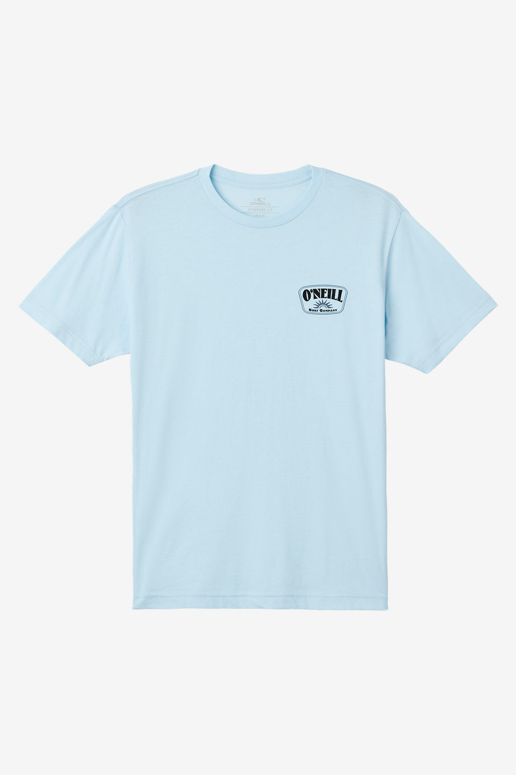 ALWAYS SUNNY TEE