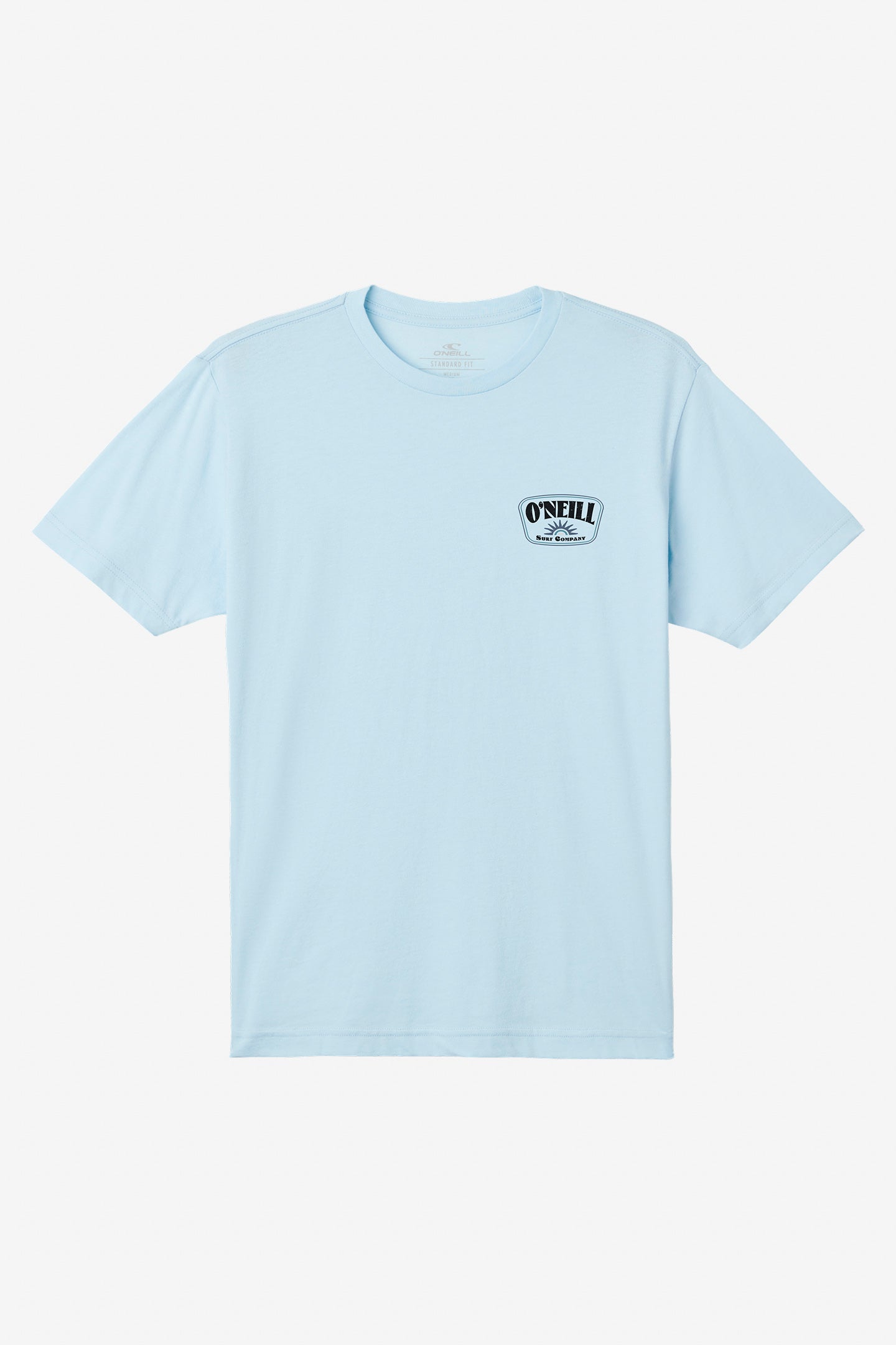 ALWAYS SUNNY TEE