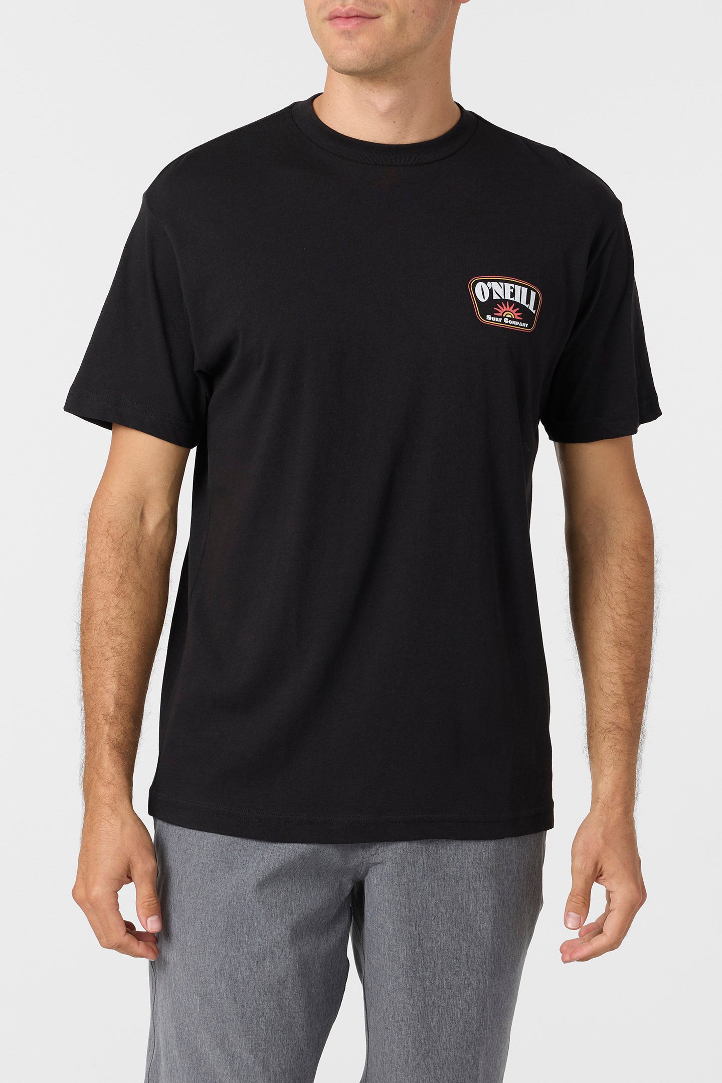 ALWAYS SUNNY TEE
