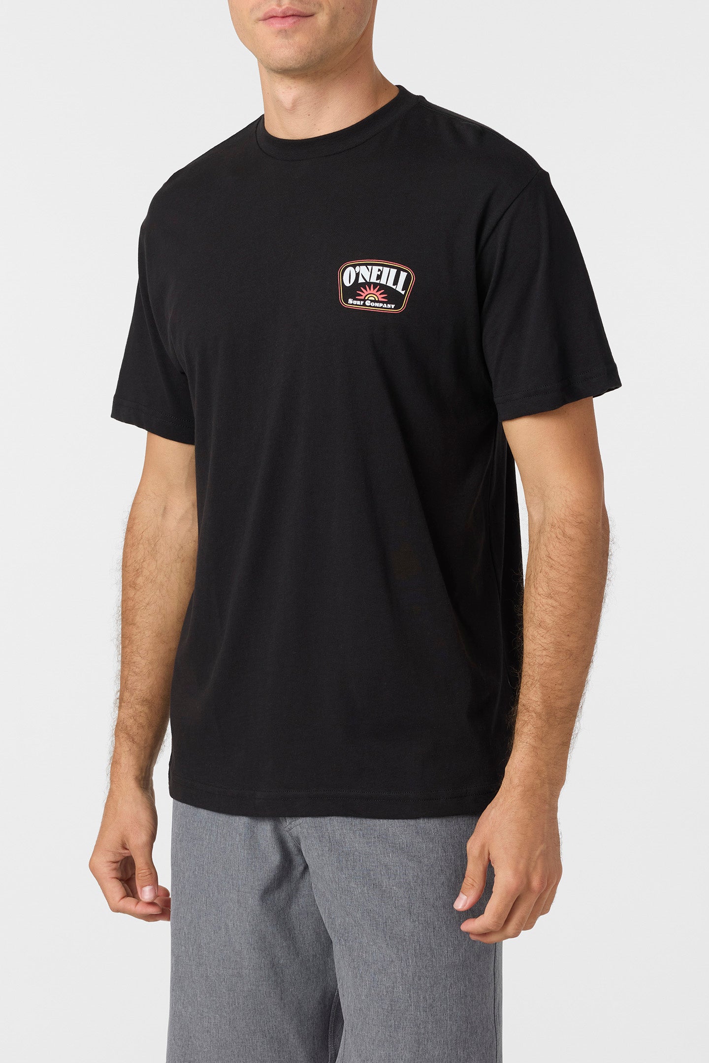 ALWAYS SUNNY TEE