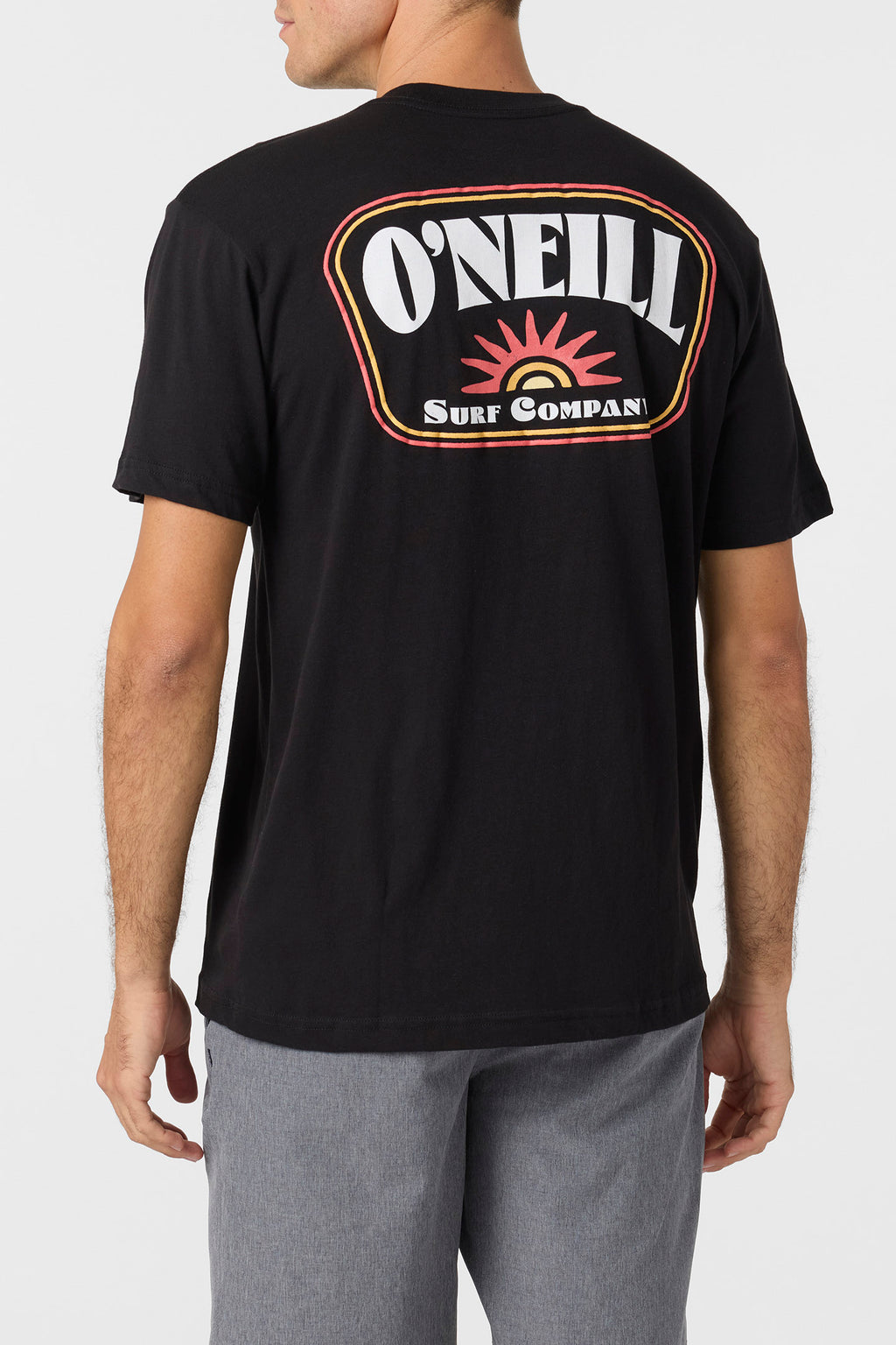 ALWAYS SUNNY TEE