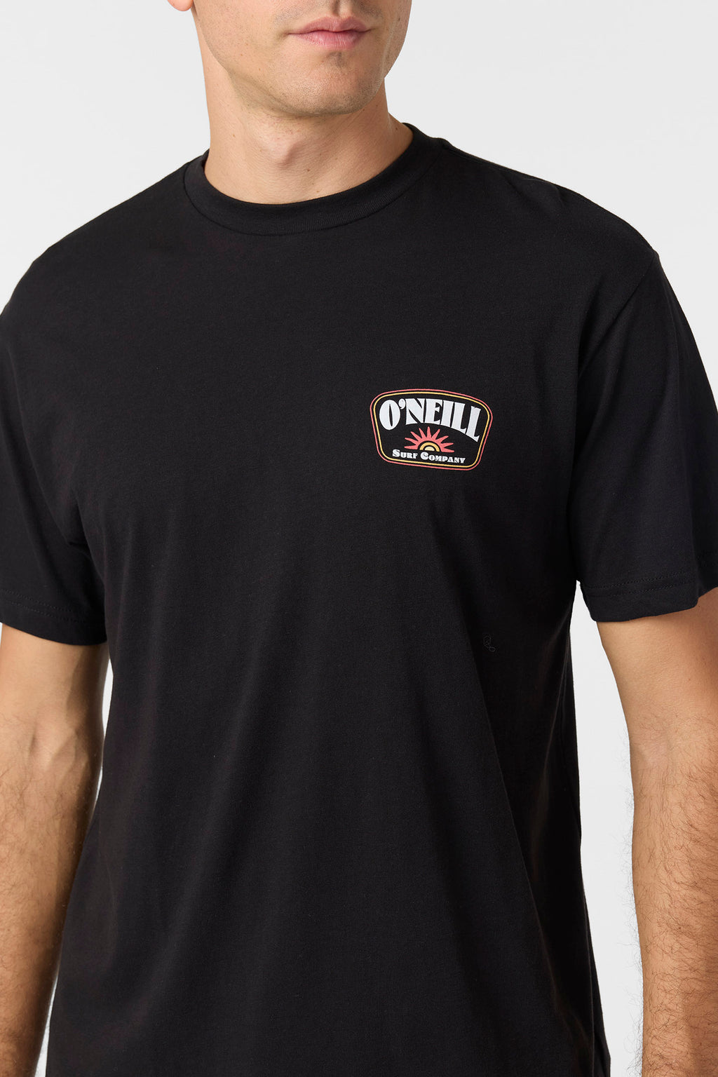 ALWAYS SUNNY TEE