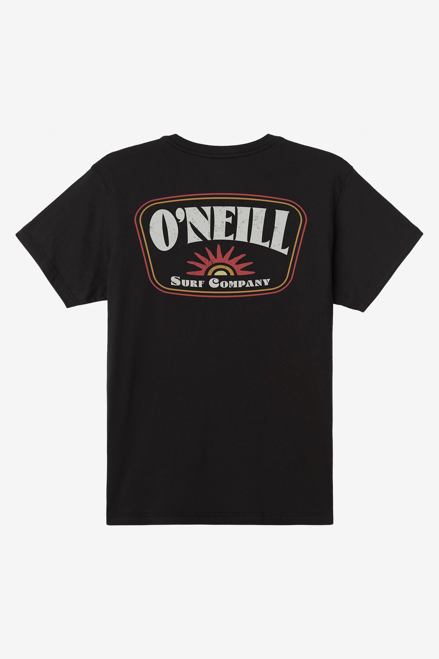 ALWAYS SUNNY TEE