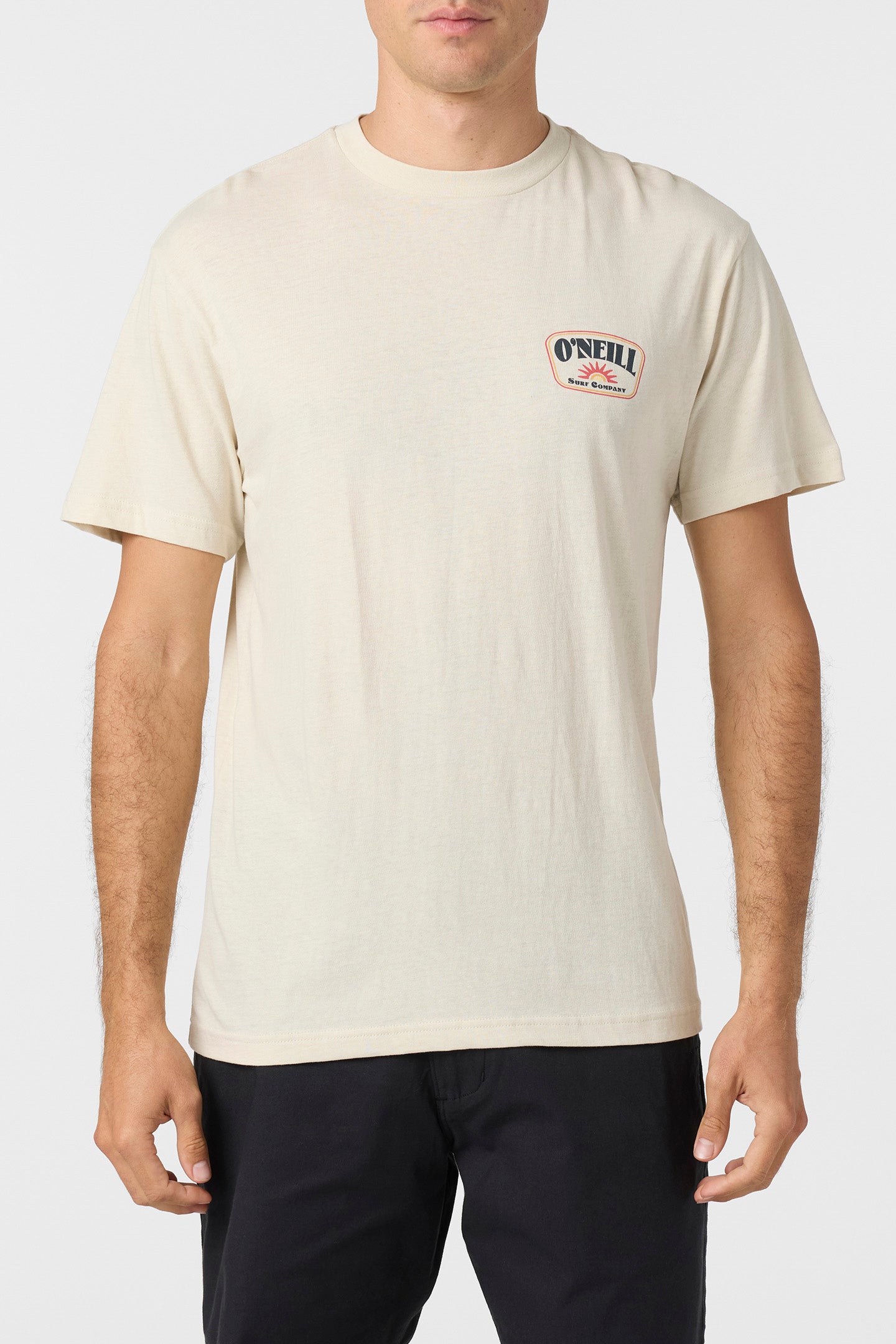 ALWAYS SUNNY TEE