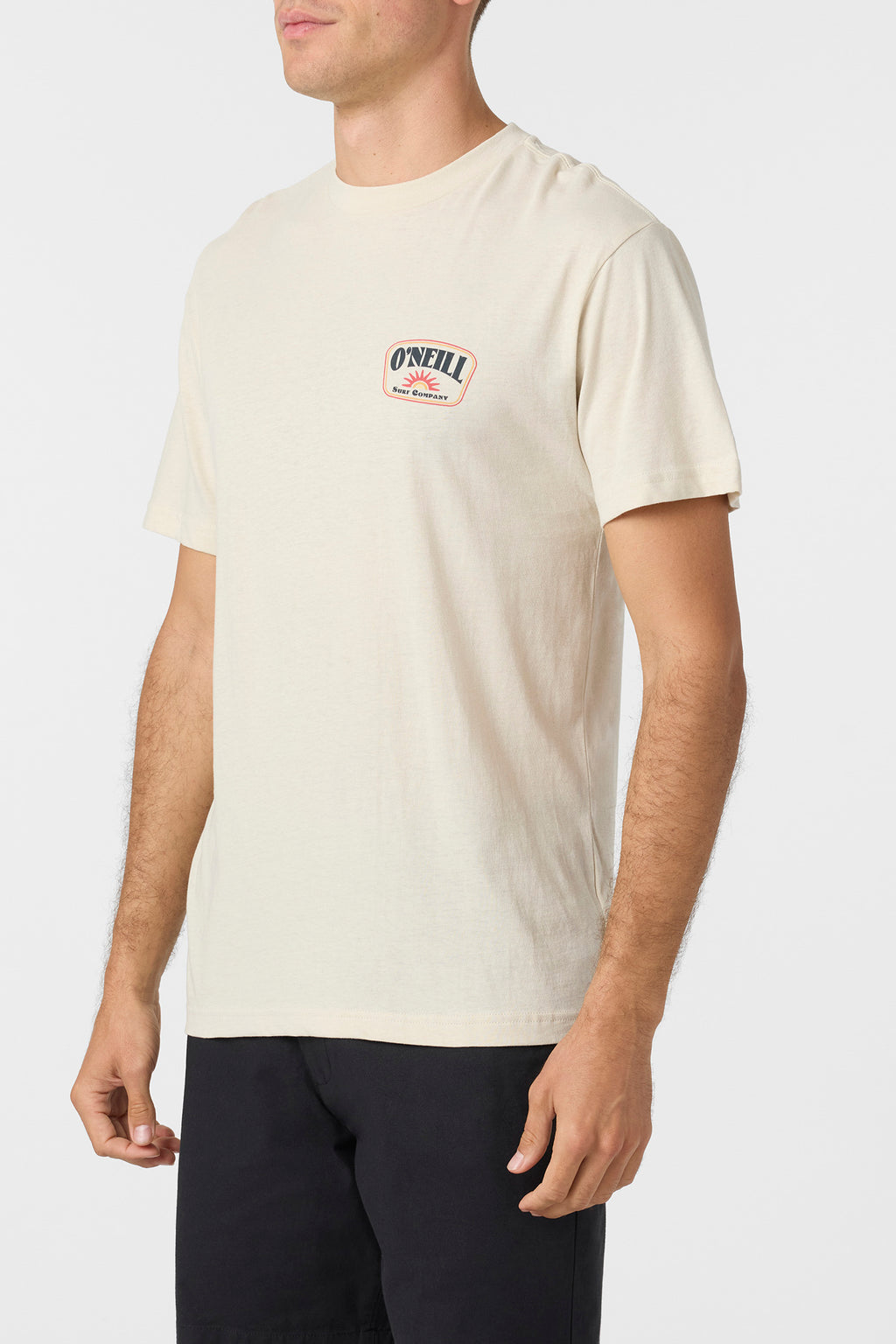 ALWAYS SUNNY TEE