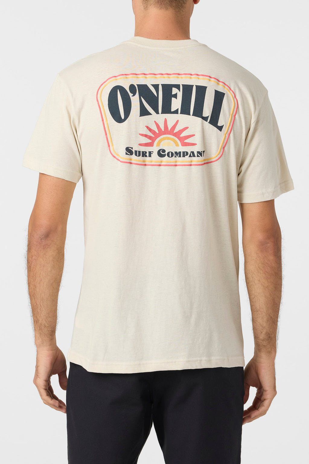 ALWAYS SUNNY TEE