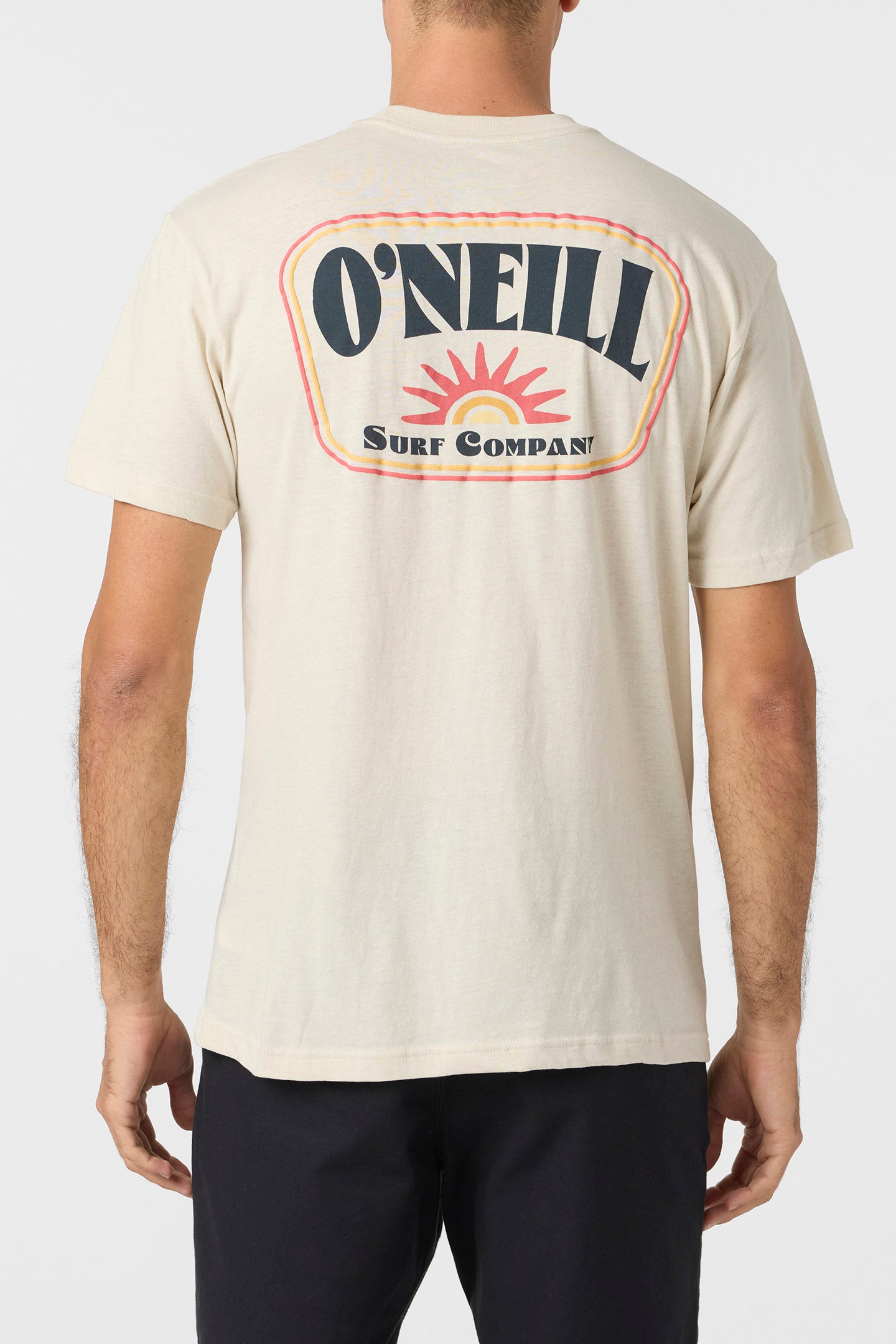 ALWAYS SUNNY TEE