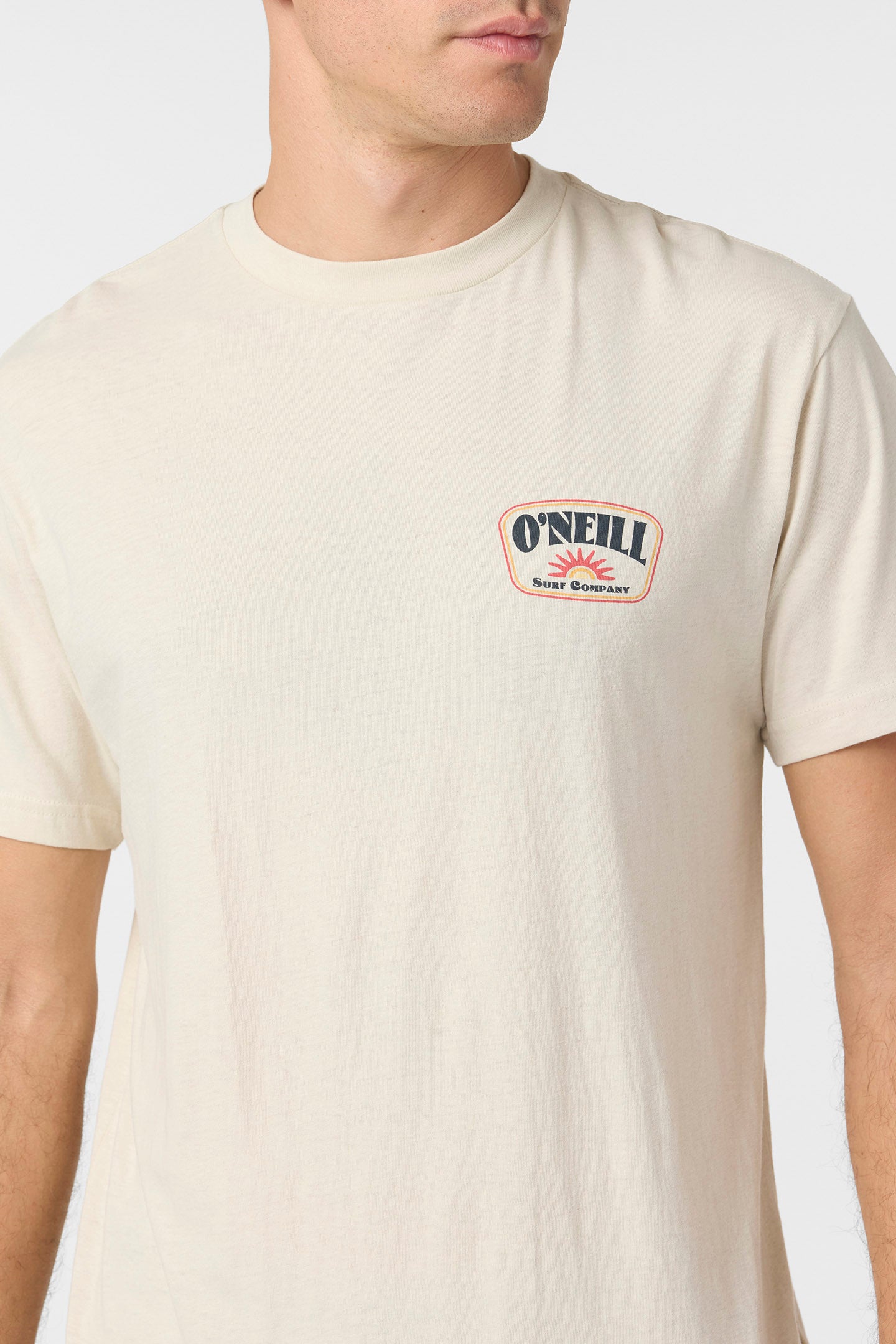 ALWAYS SUNNY TEE