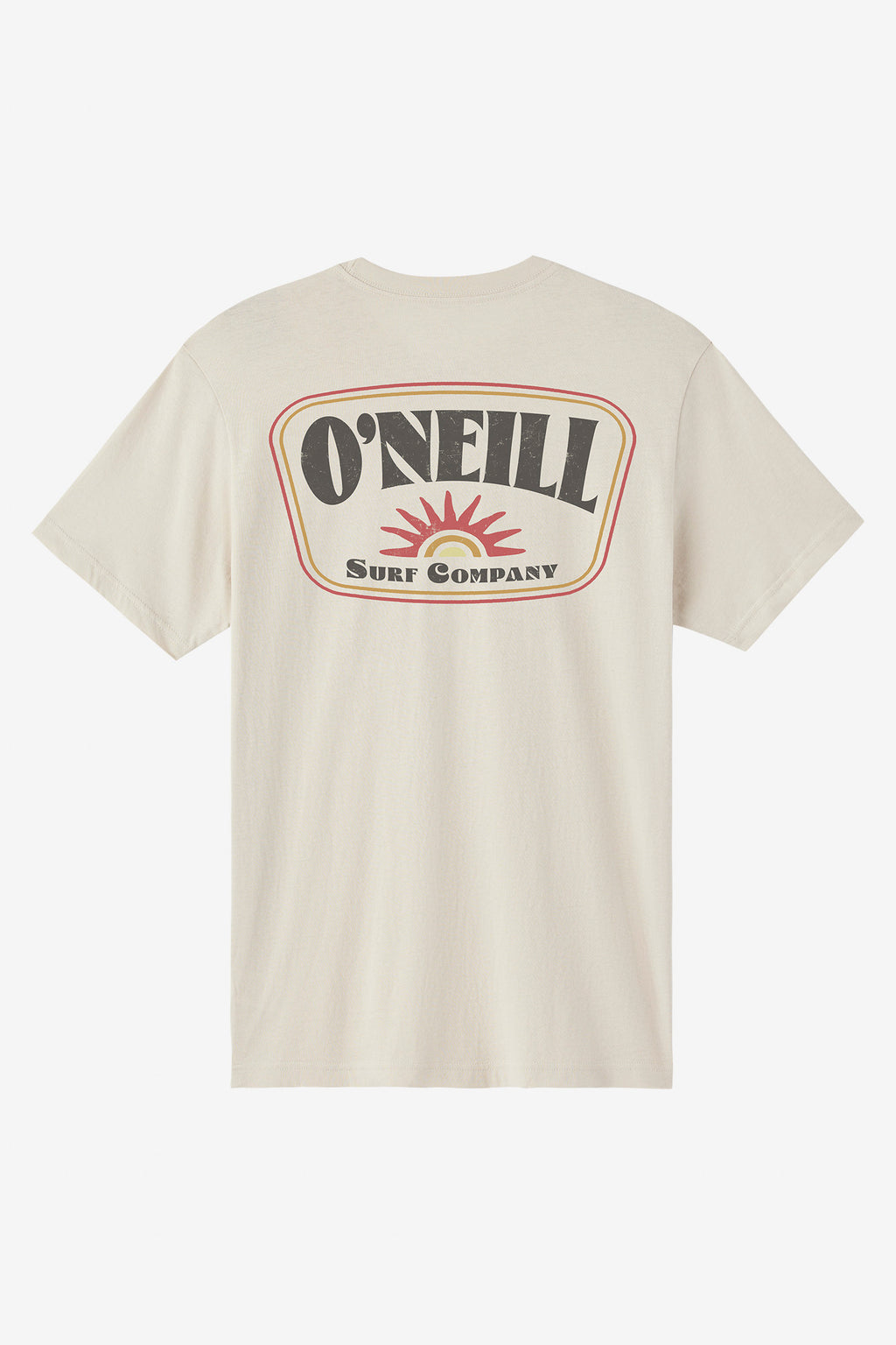 ALWAYS SUNNY TEE