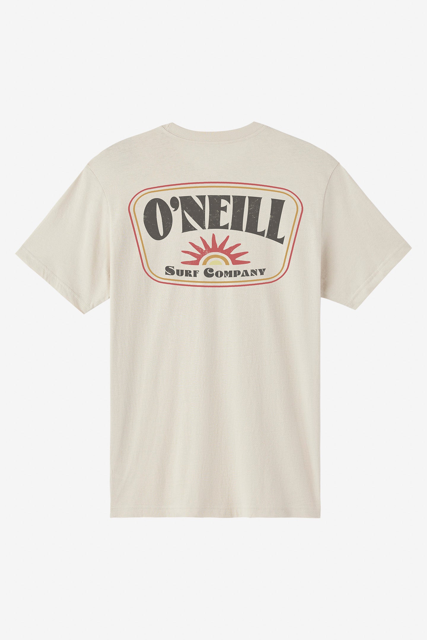 ALWAYS SUNNY TEE
