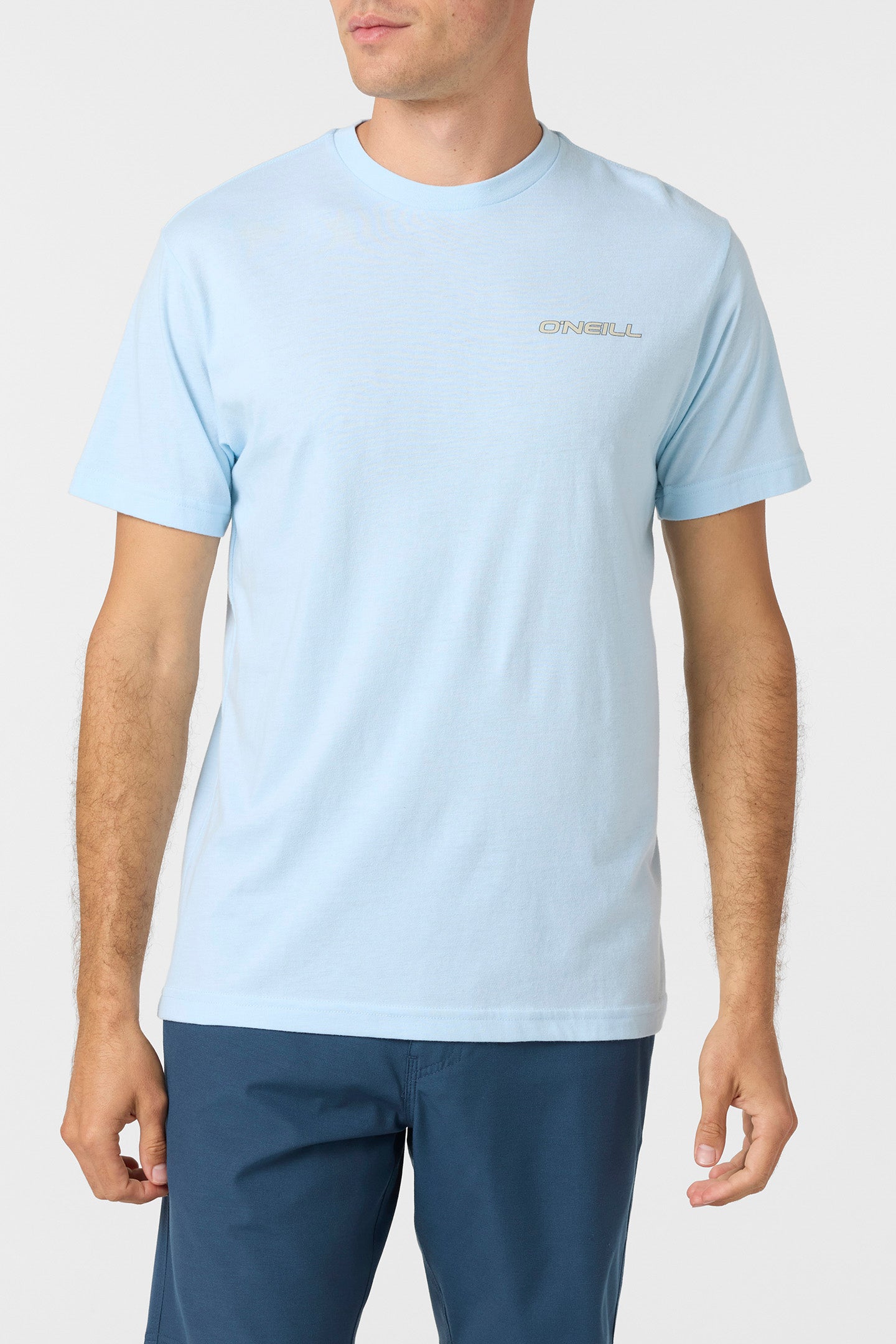BLENDED TEE