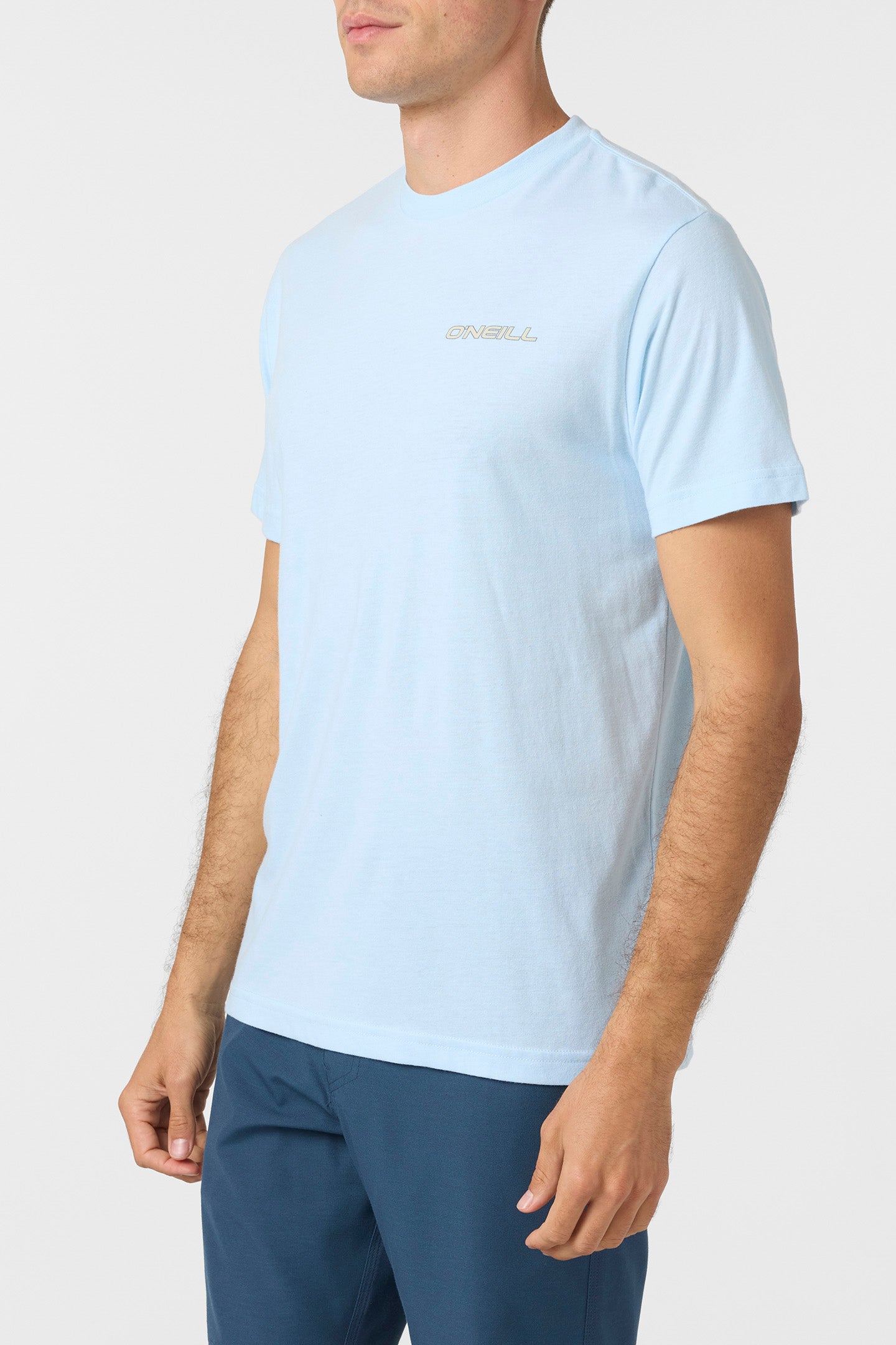 BLENDED TEE