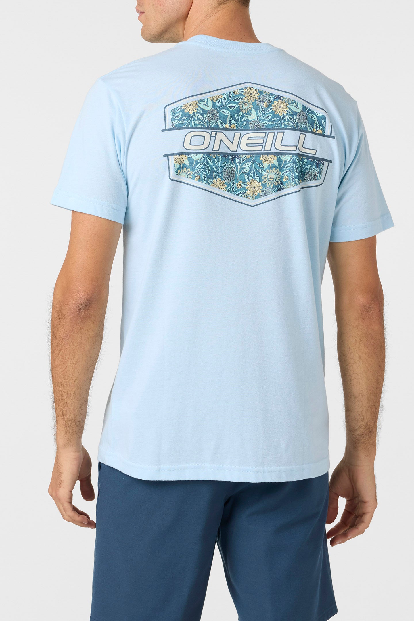 BLENDED TEE