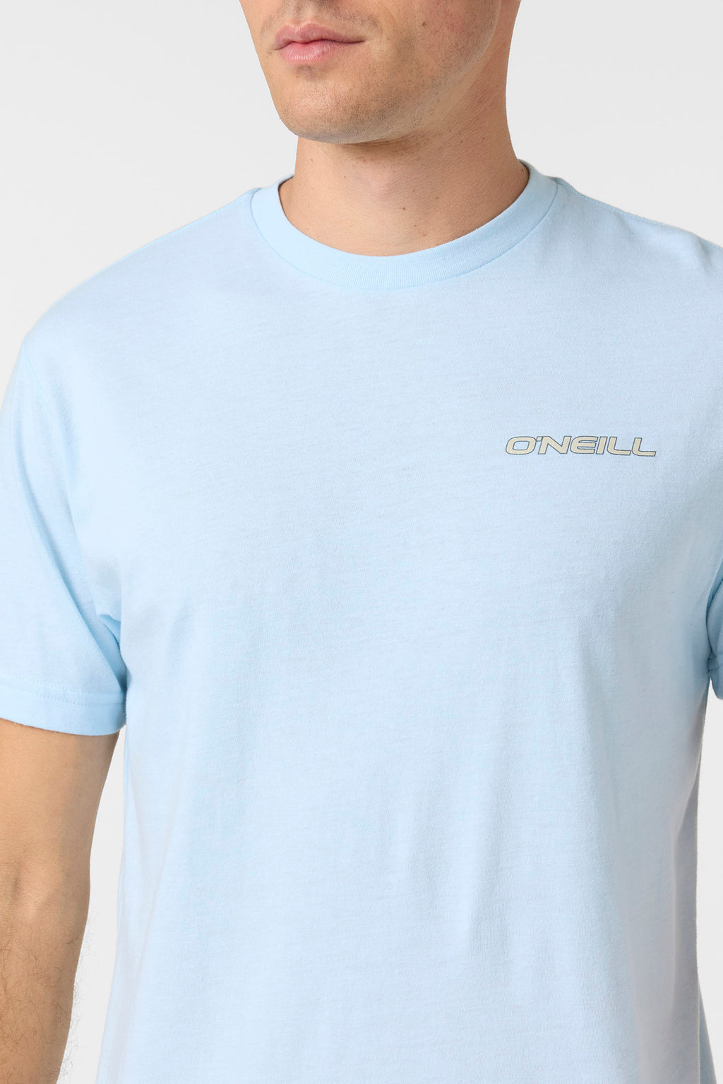 BLENDED TEE