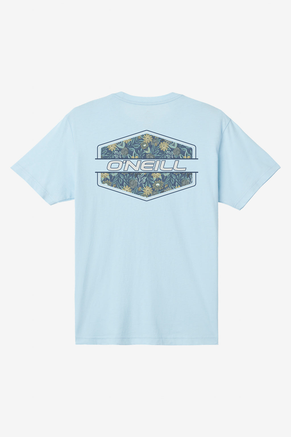 BLENDED TEE