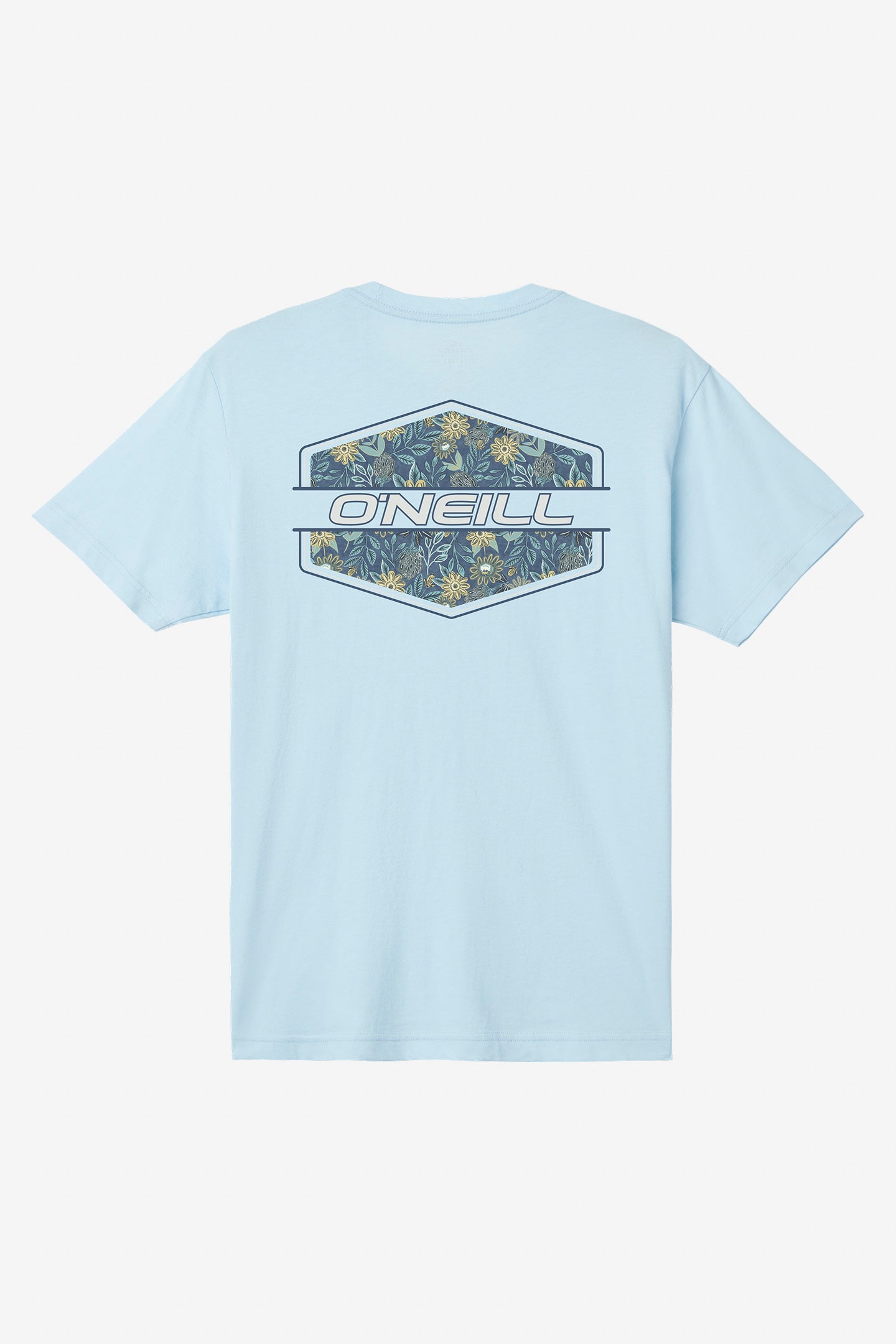 BLENDED TEE