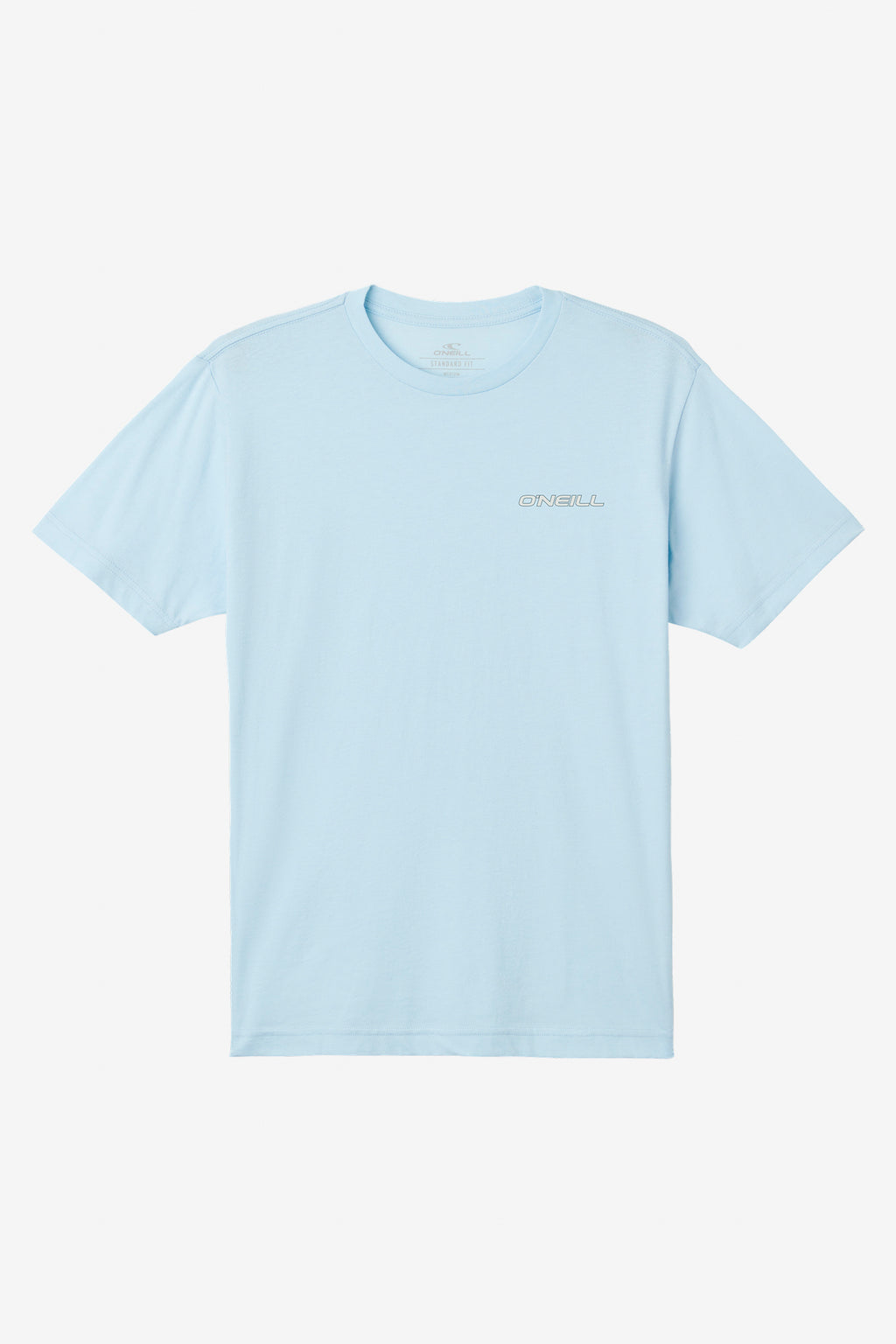 BLENDED TEE