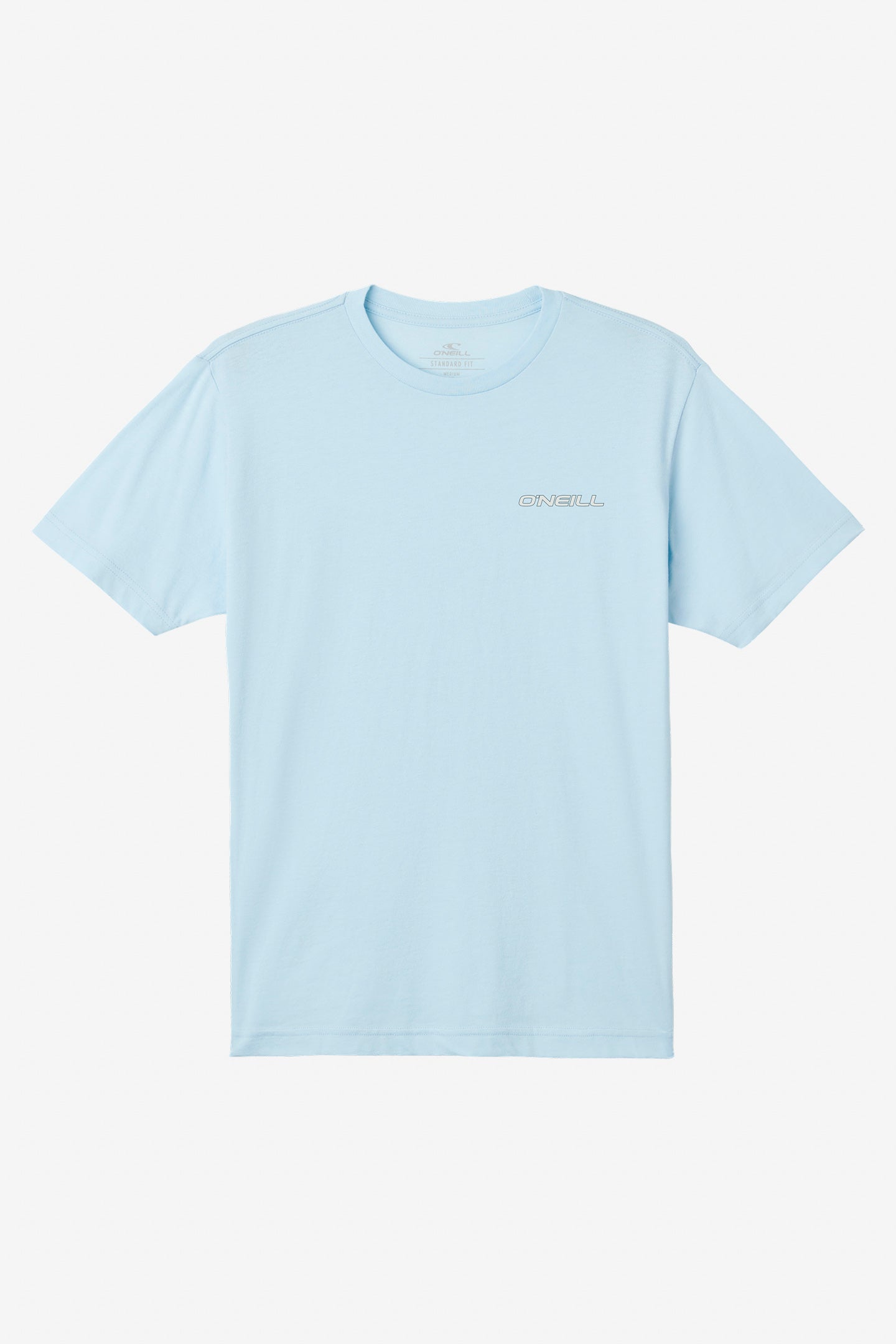 BLENDED TEE
