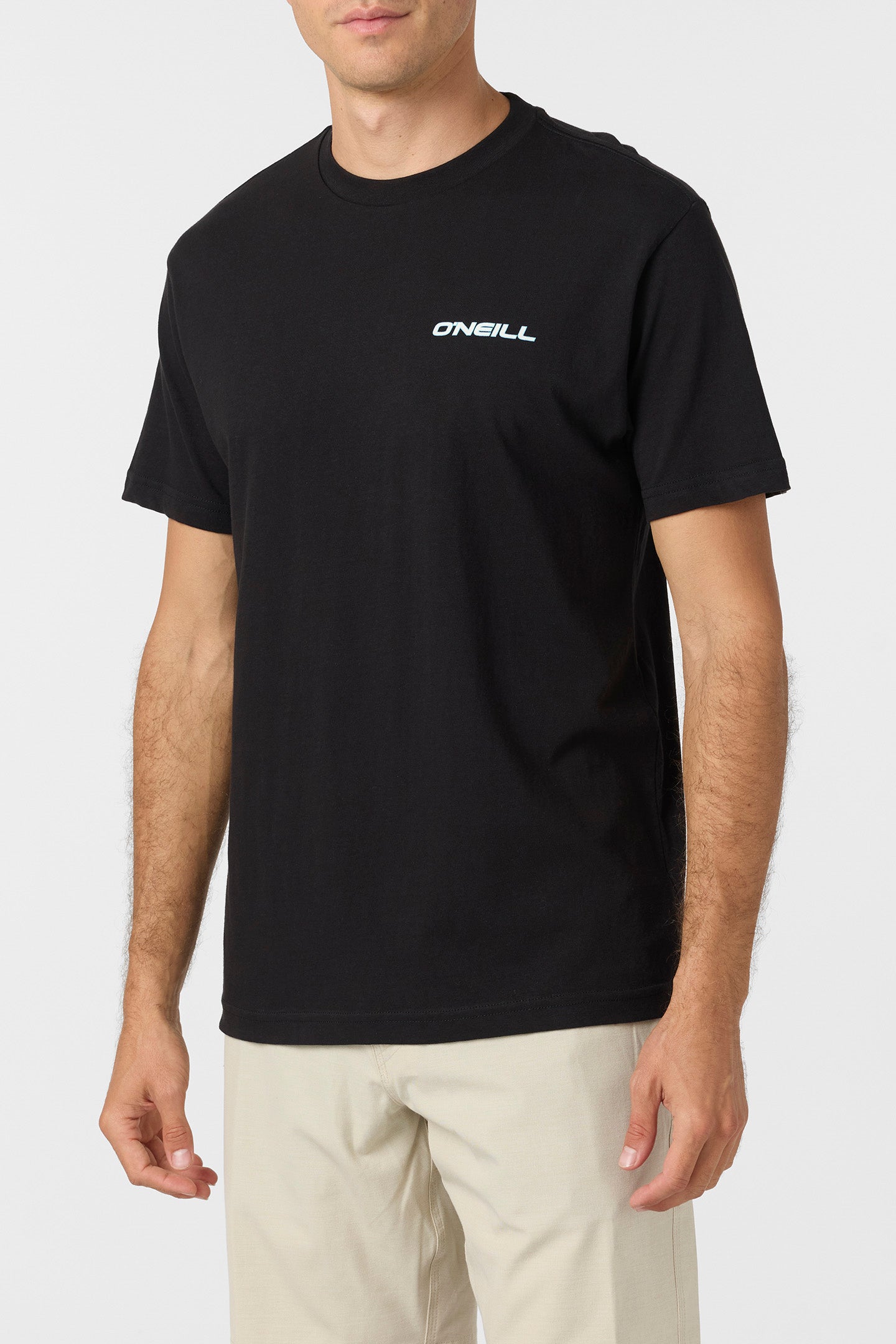 BLENDED TEE