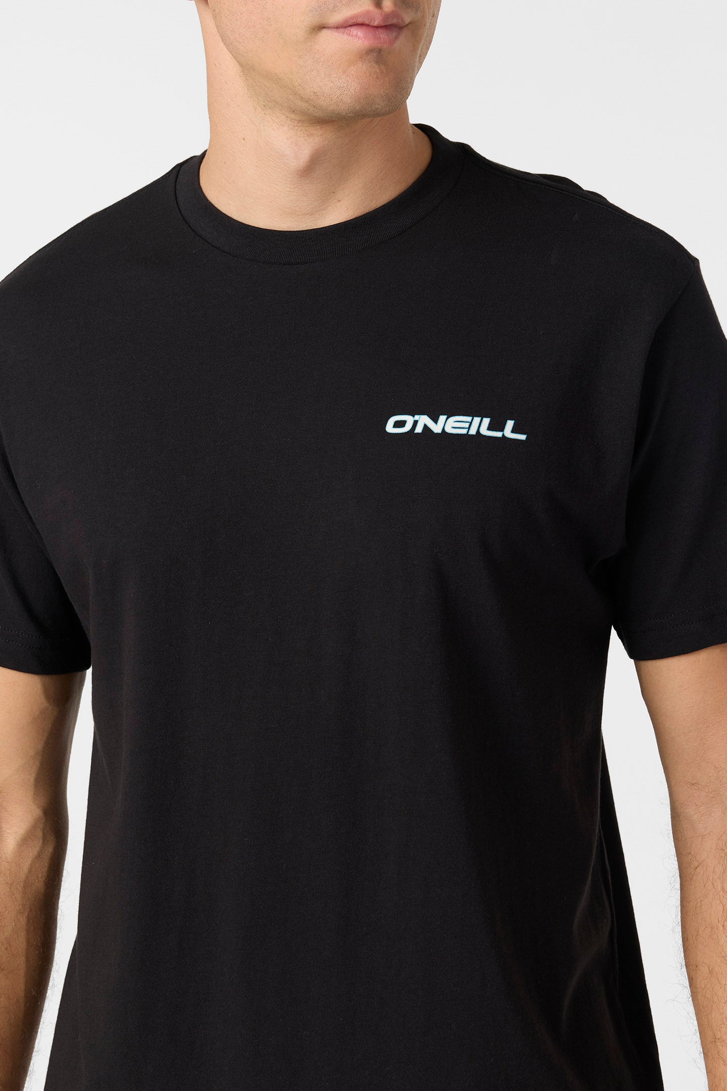 BLENDED TEE