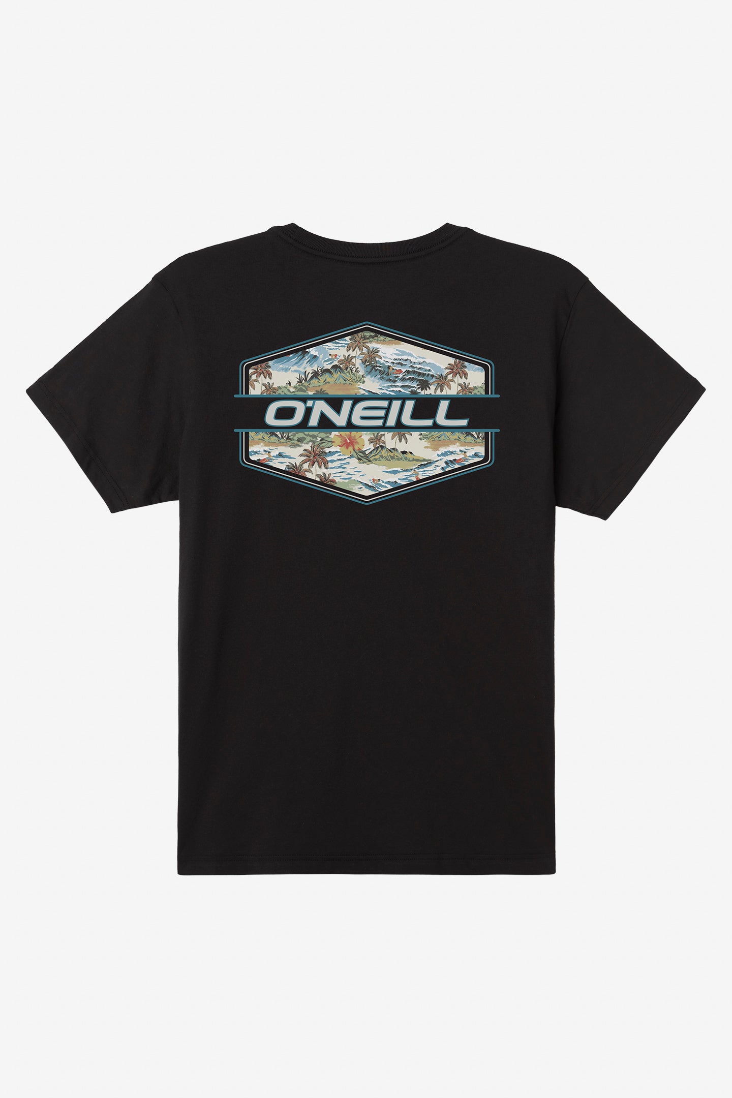 BLENDED TEE