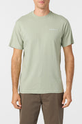 BLENDED TEE