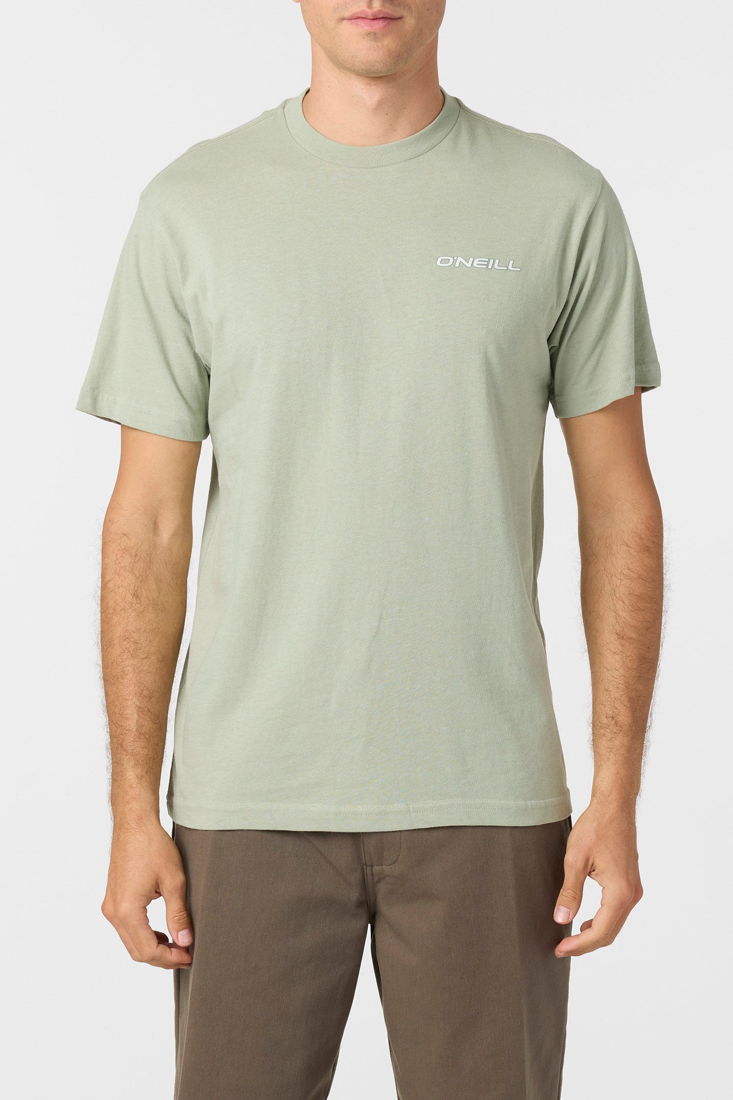BLENDED TEE