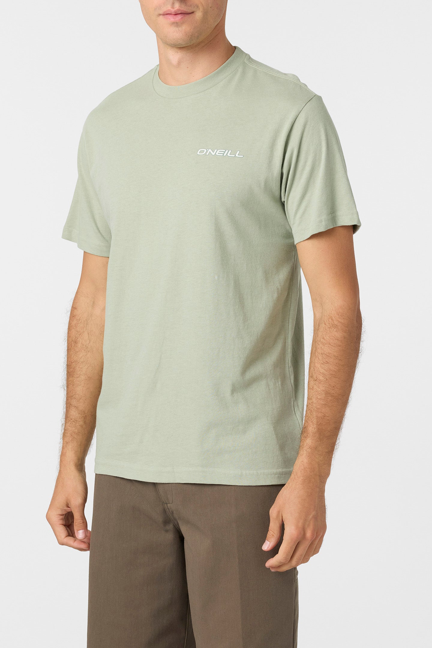 BLENDED TEE