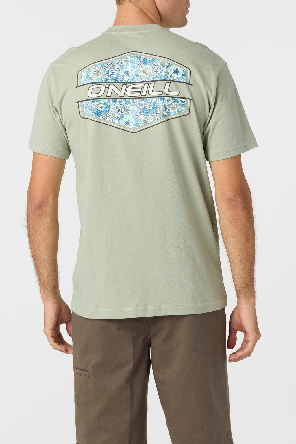 BLENDED TEE
