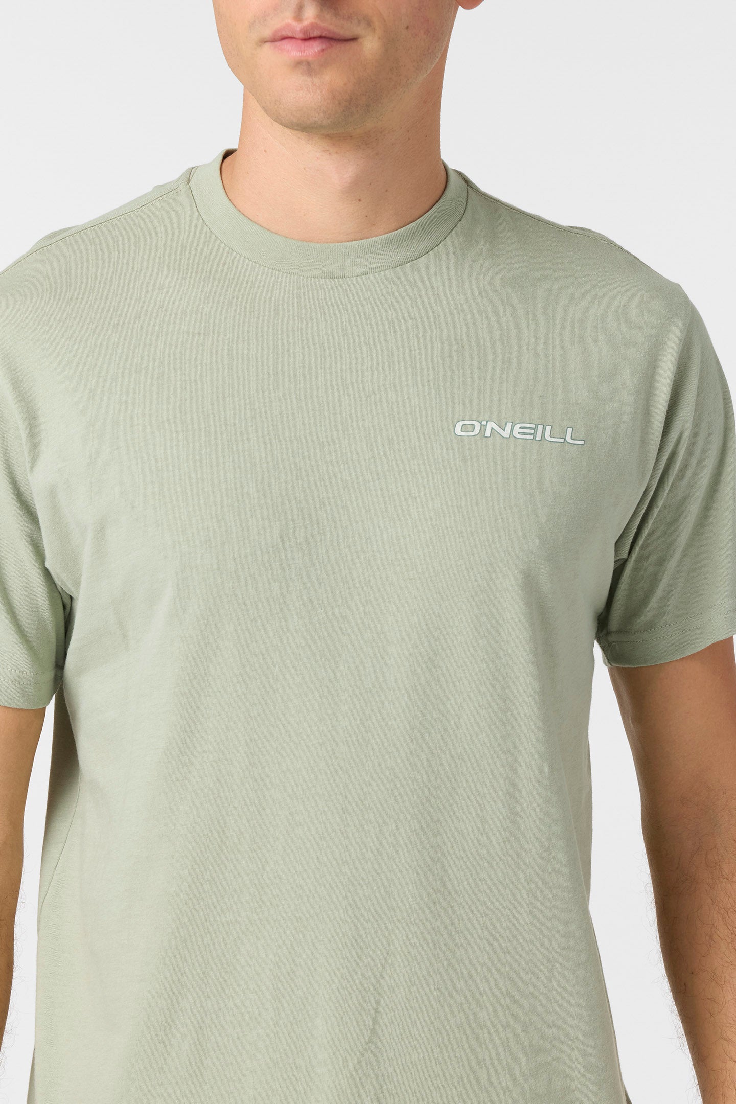 BLENDED TEE