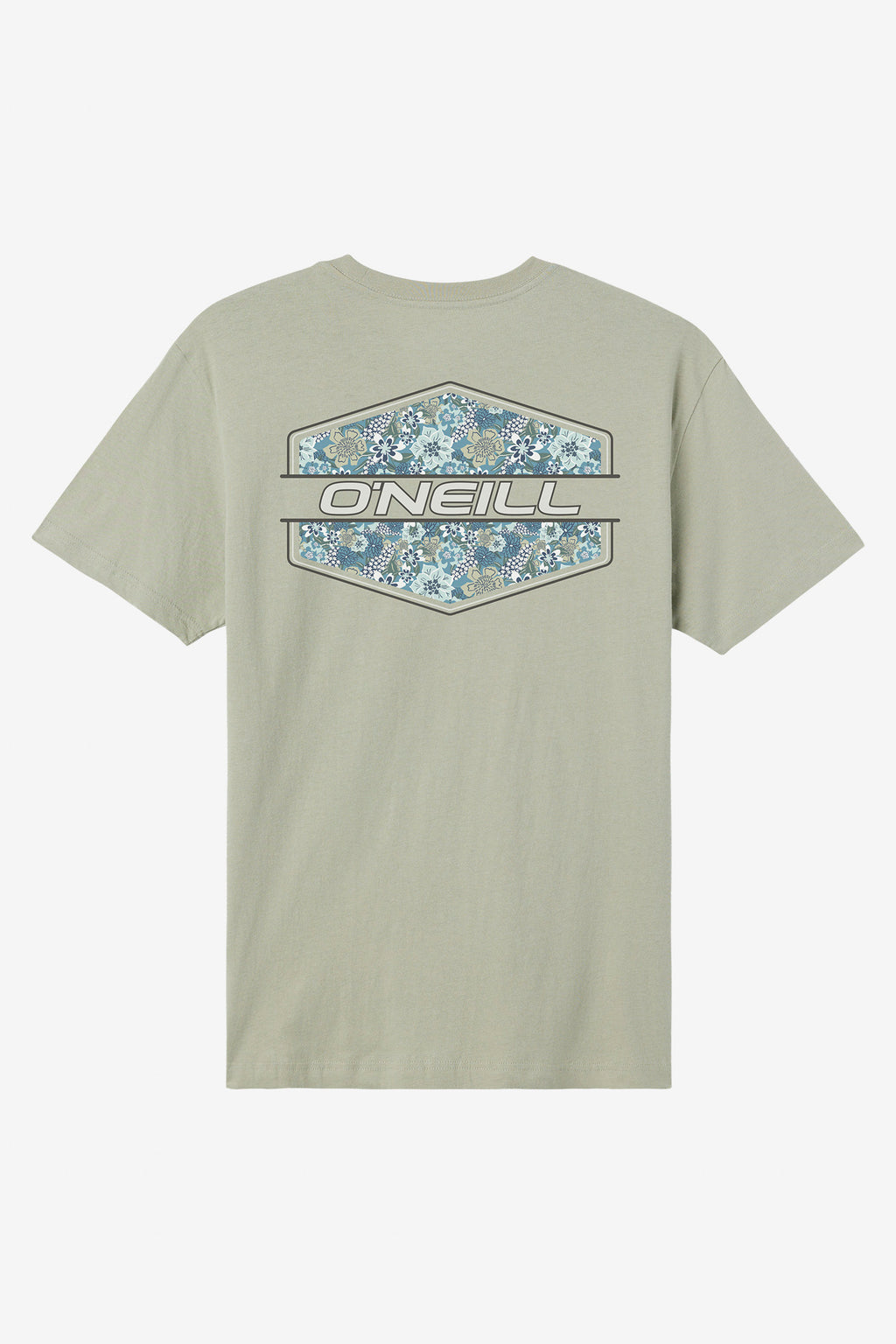 BLENDED TEE