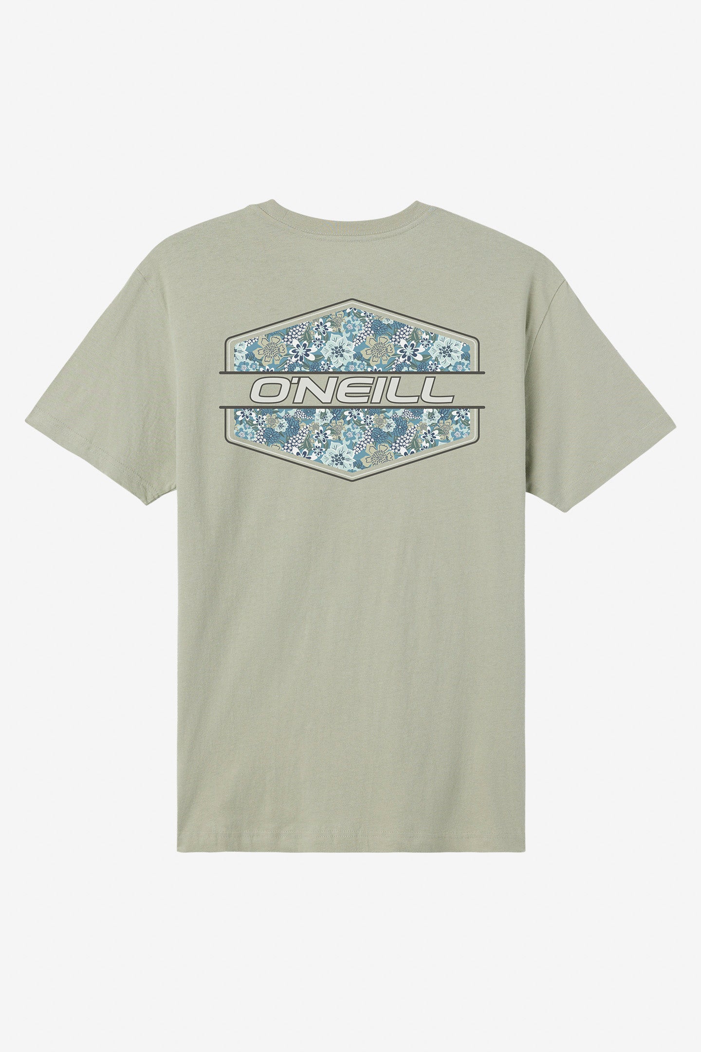 BLENDED TEE